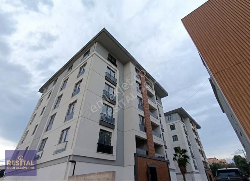 Doğanköy De Satılık Merkezi Konumda Site İçi 3+1 Daire - Görsel 16