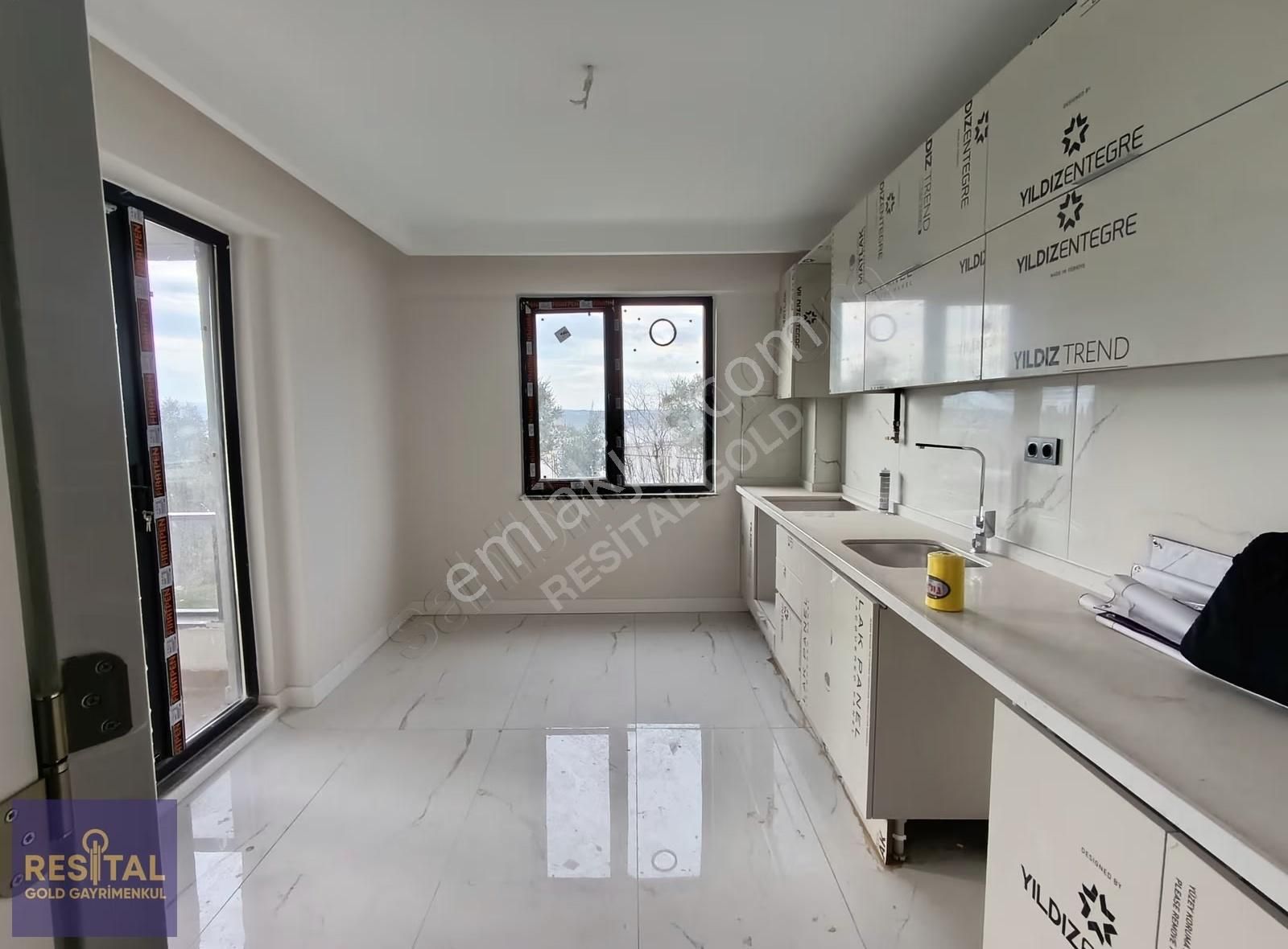 Doğanköy De Satılık Merkezi Konumda Site İçi 3+1 Daire - Görsel 8