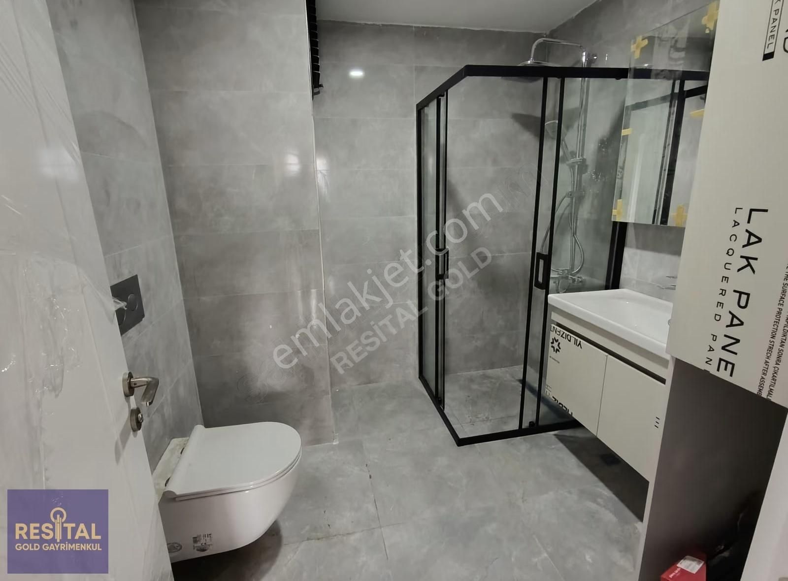 Doğanköy De Satılık Merkezi Konumda Site İçi 3+1 Daire - Görsel 7