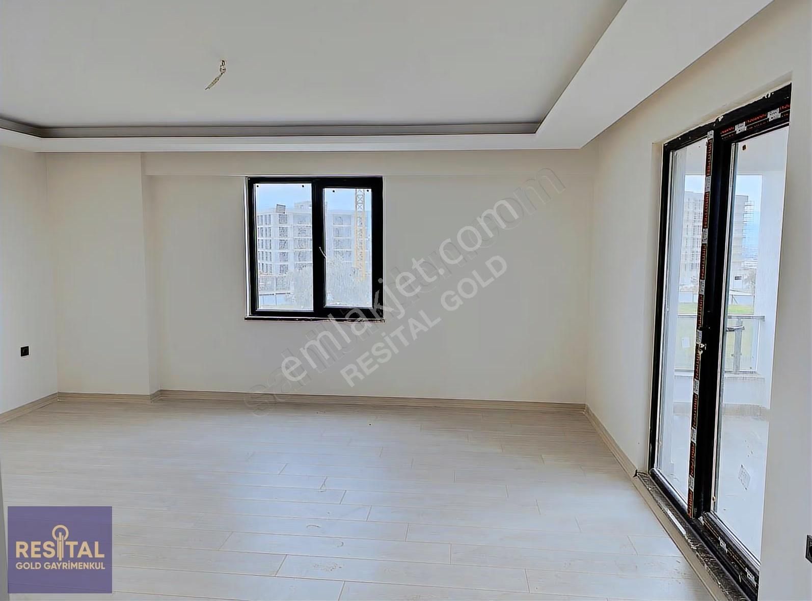 Doğanköy De Satılık Merkezi Konumda Site İçi 3+1 Daire - Görsel 12