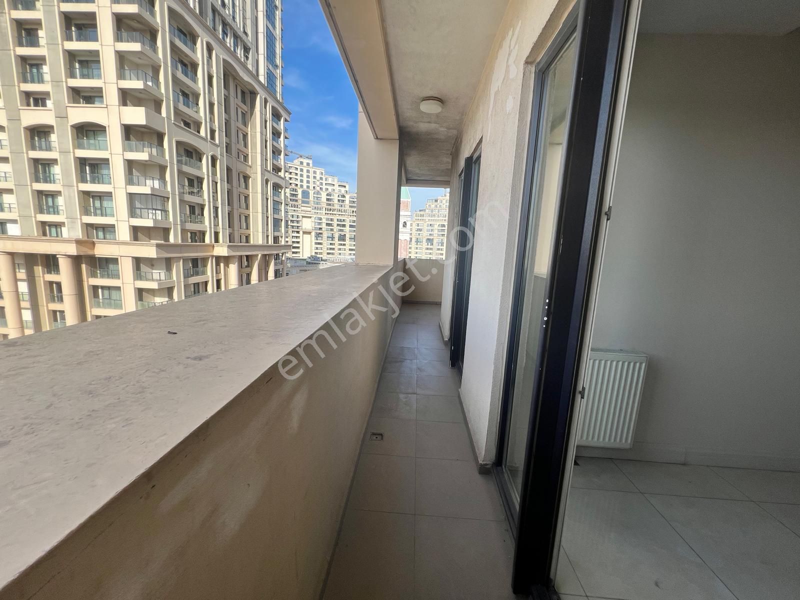 Kiptaş Venezia Mega Satılık Boş Avm Mnz.hemen Sunum 3+1 Daire - Görsel 13