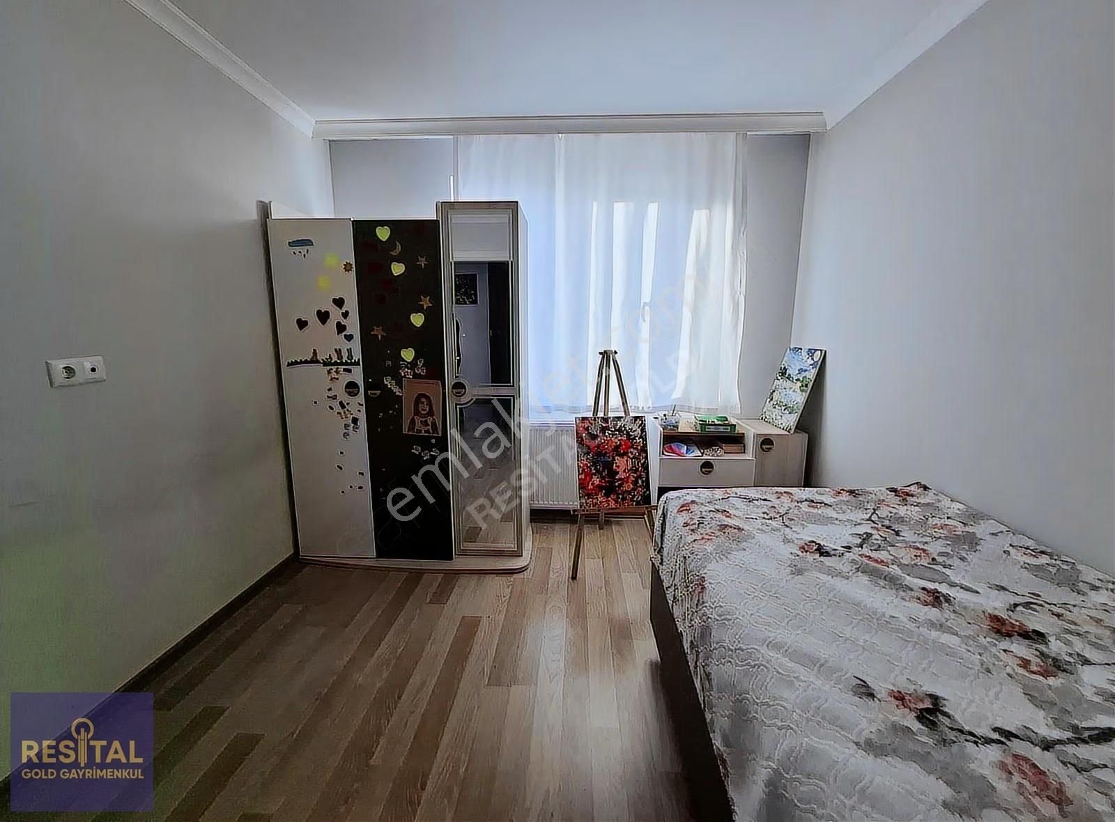 Bursa Gürsüda Satılık 4+1 Dublex Ferah Daire - Görsel 4