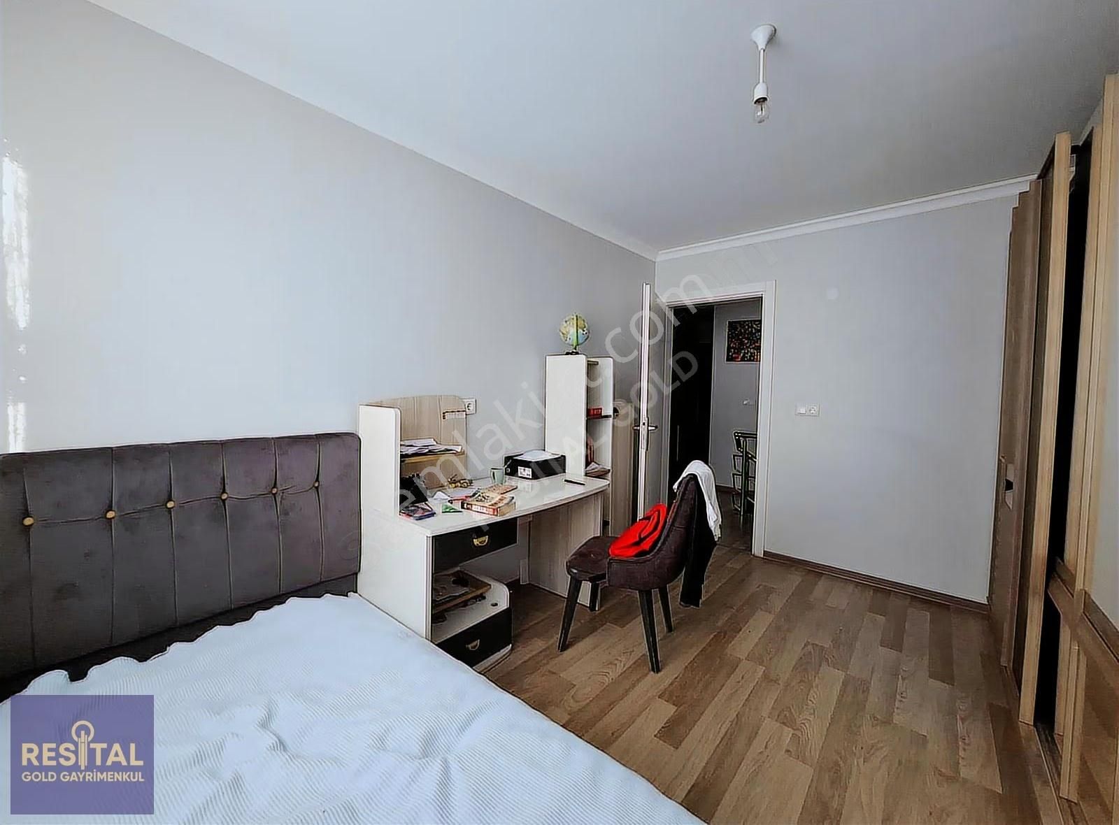 Bursa Gürsüda Satılık 4+1 Dublex Ferah Daire - Görsel 17