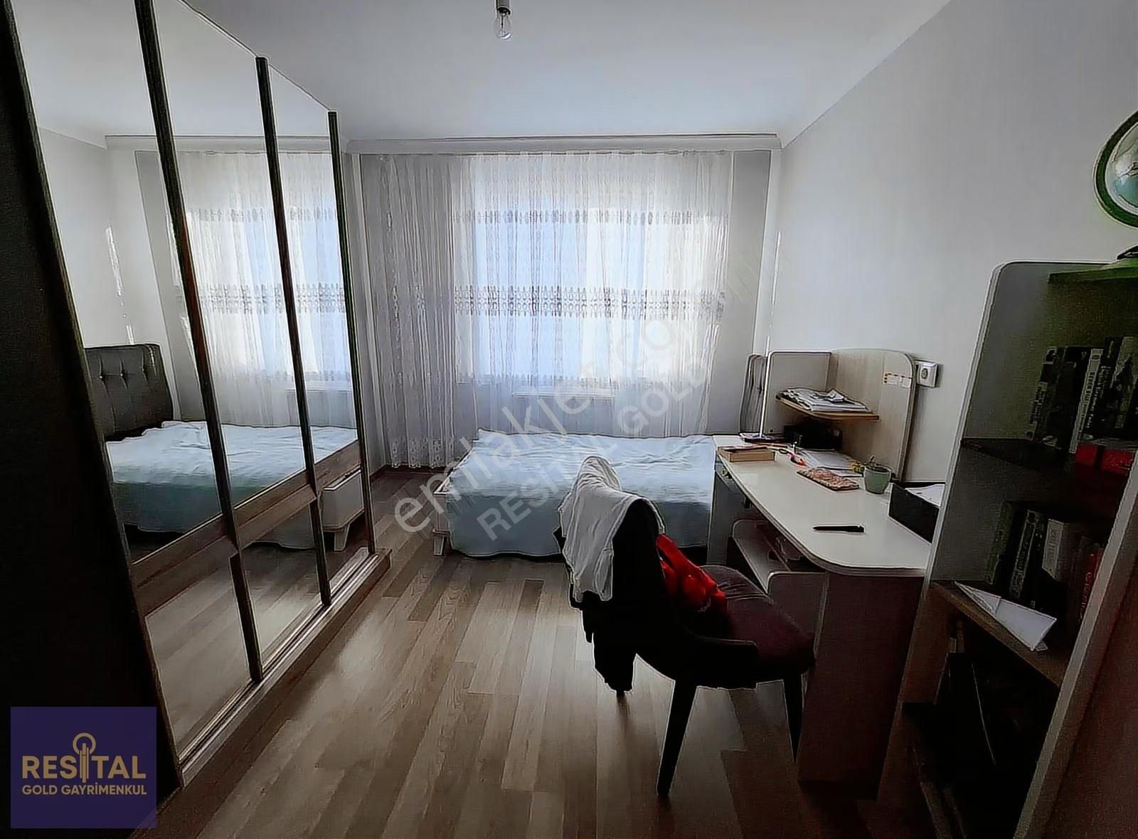 Bursa Gürsüda Satılık 4+1 Dublex Ferah Daire - Görsel 6