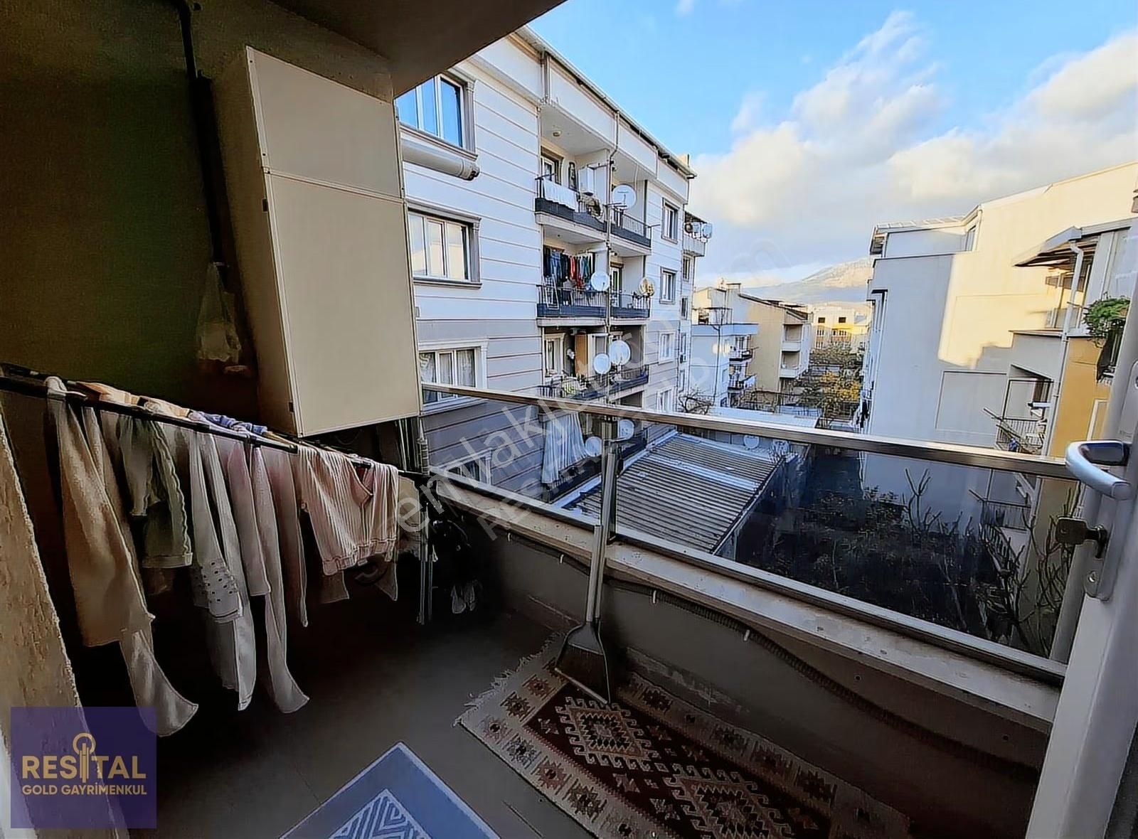 Bursa Gürsüda Satılık 4+1 Dublex Ferah Daire - Görsel 11