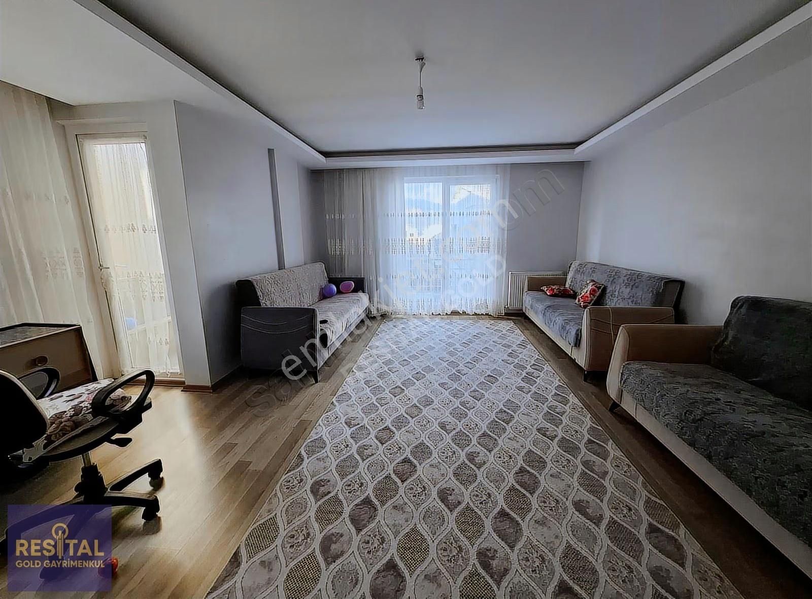 Bursa Gürsüda Satılık 4+1 Dublex Ferah Daire - Görsel 12