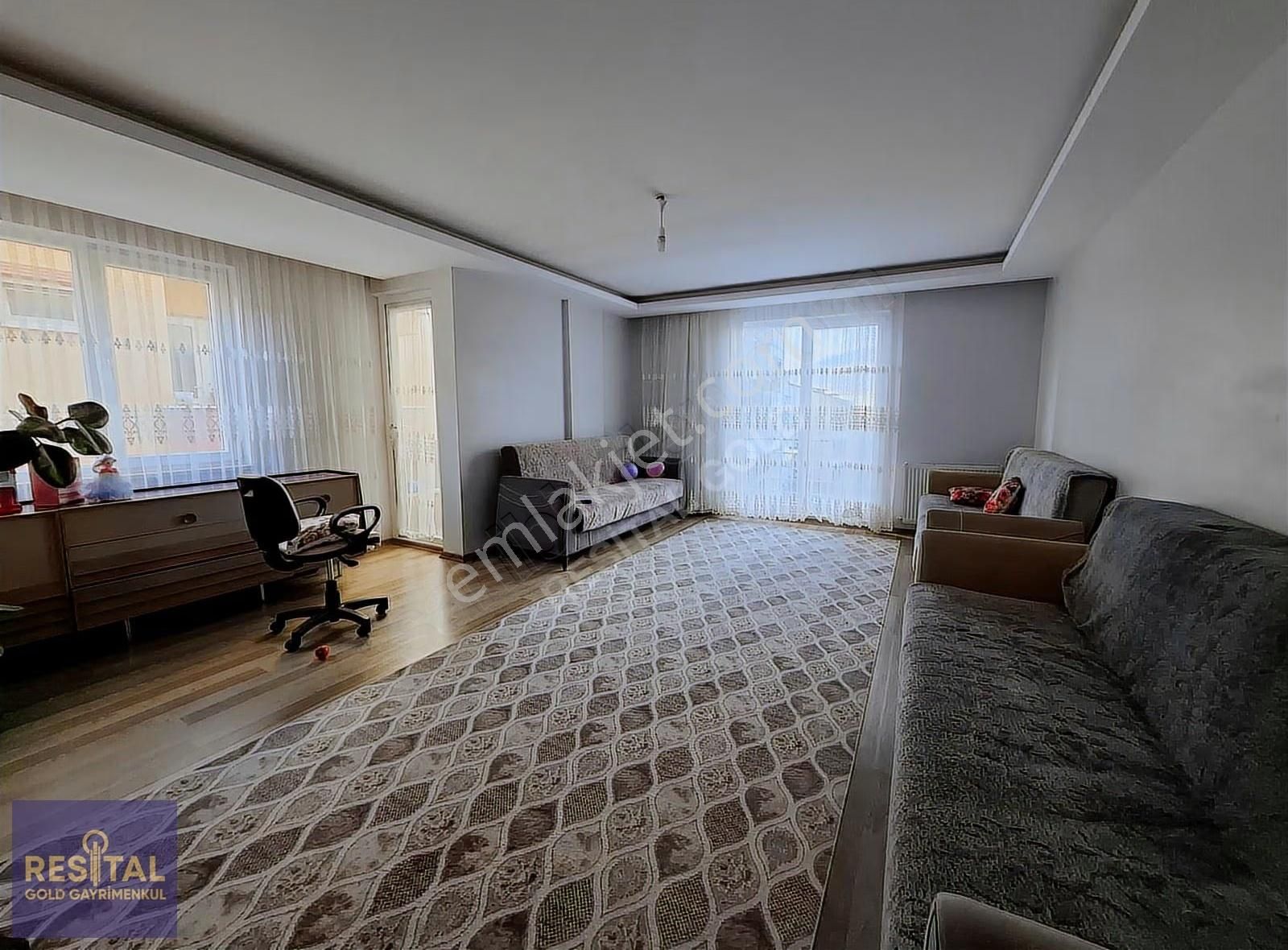 Bursa Gürsüda Satılık 4+1 Dublex Ferah Daire - Görsel 16