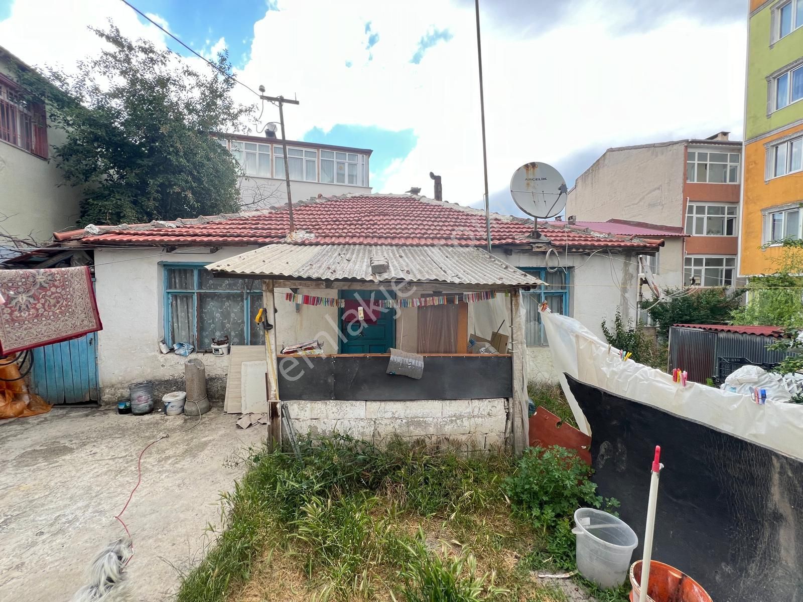 Akyüz Gayrimenkul Den; Ataturk Mah De 282 Mt2 Satılık Mustakıl Evlı Arsa - Görsel 28