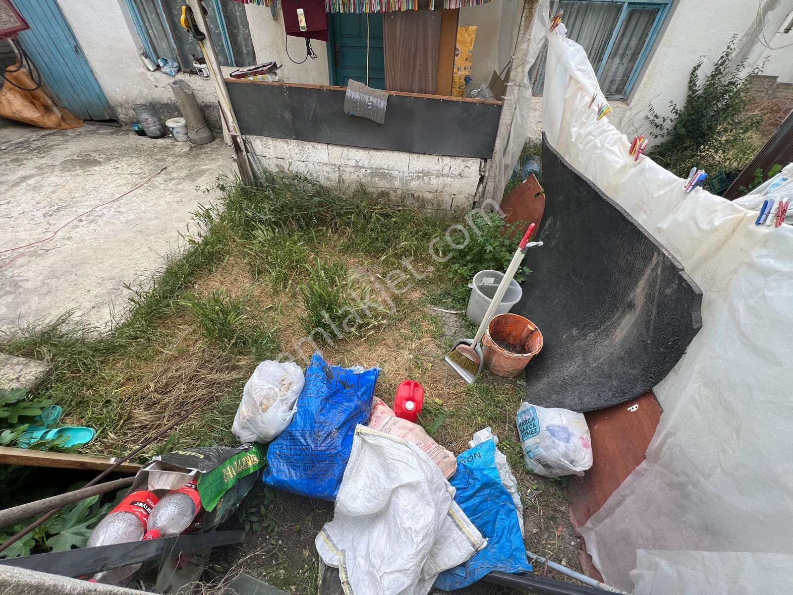 Akyüz Gayrimenkul Den; Ataturk Mah De 282 Mt2 Satılık Mustakıl Evlı Arsa - Görsel 27