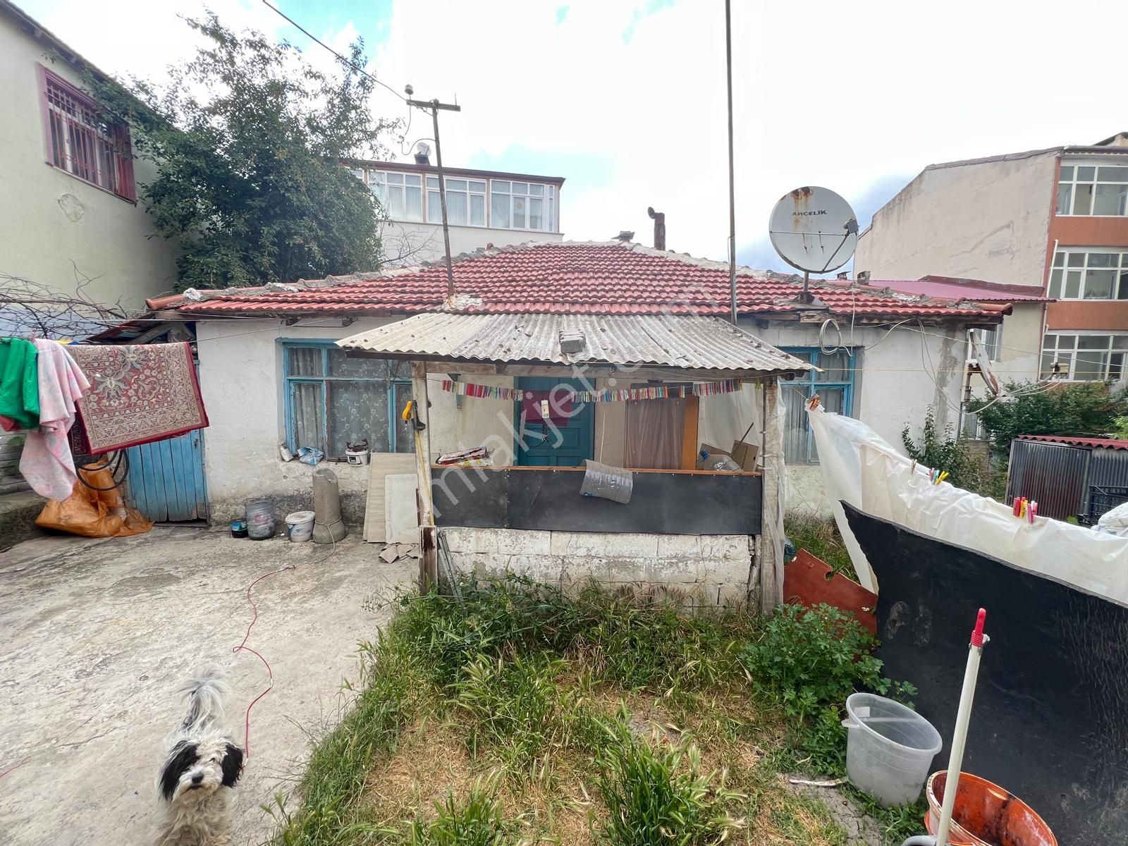 Akyüz Gayrimenkul Den; Ataturk Mah De 282 Mt2 Satılık Mustakıl Evlı Arsa - Görsel 7