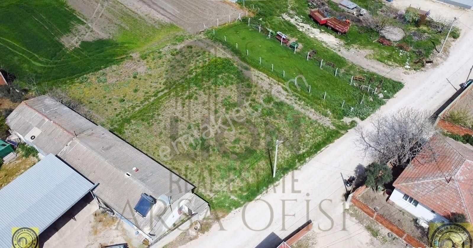🟨⬛lıon Emlak'tan Bandırma Doğa'da 615 M² Tarla Nitelikli Satılık Arazi⬛🟨 - Görsel 22