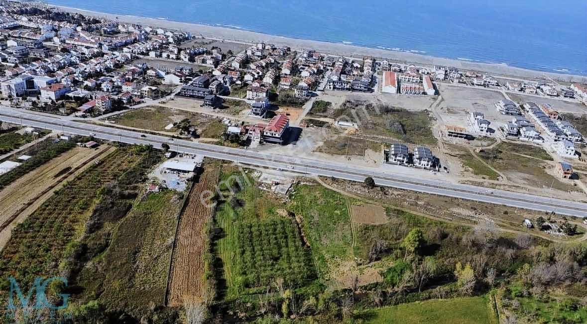 Anayol Kenarı 6.192 M2 Arsa - Görsel 5