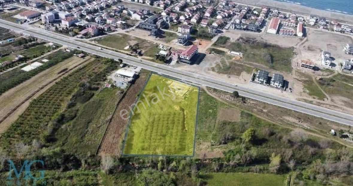 Anayol Kenarı 6.192 M2 Arsa - Görsel 4