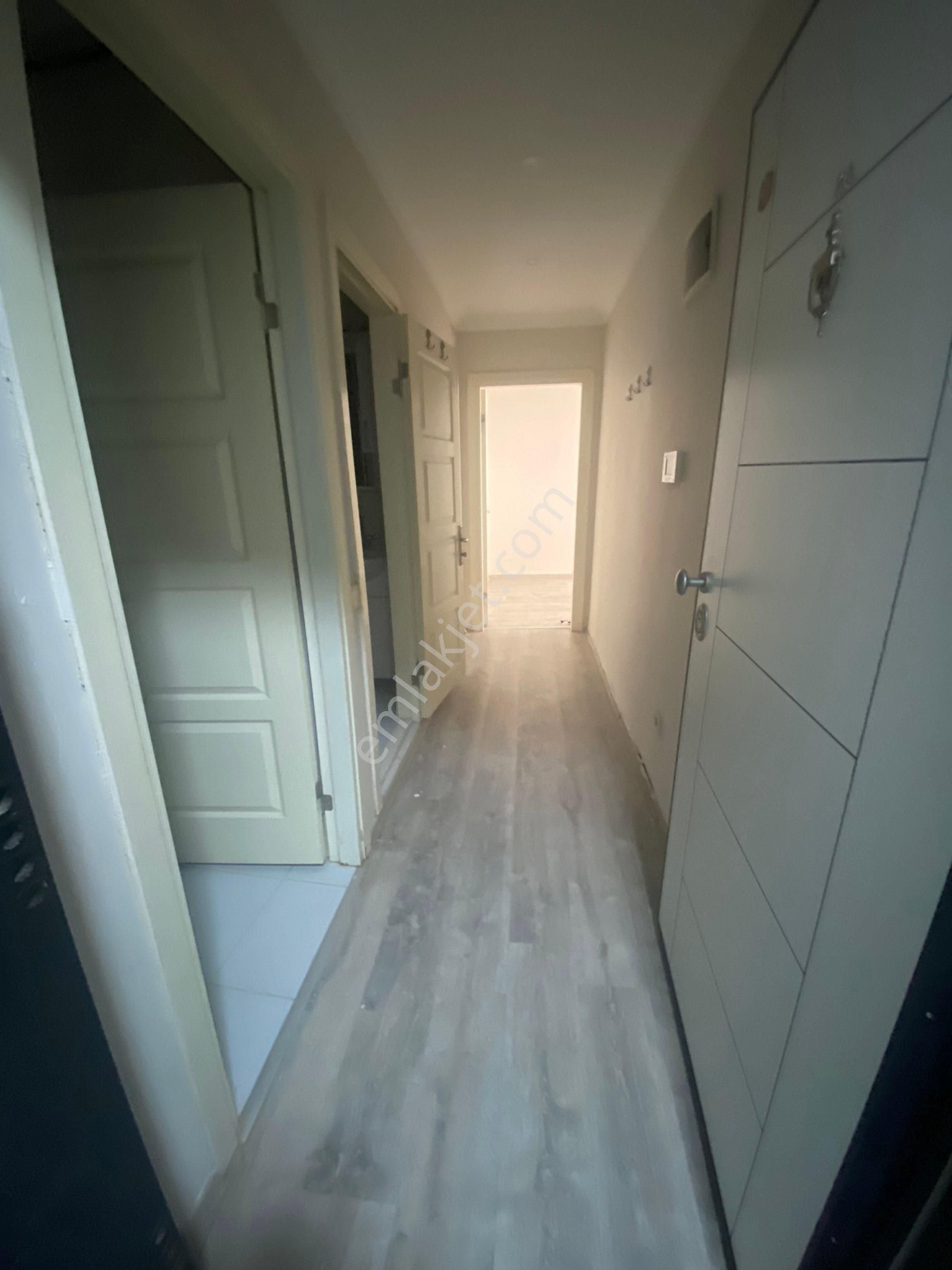 Kağıthane Gültepe 1+1 -badana Boya Yeni-kiralık Daire - Görsel 2