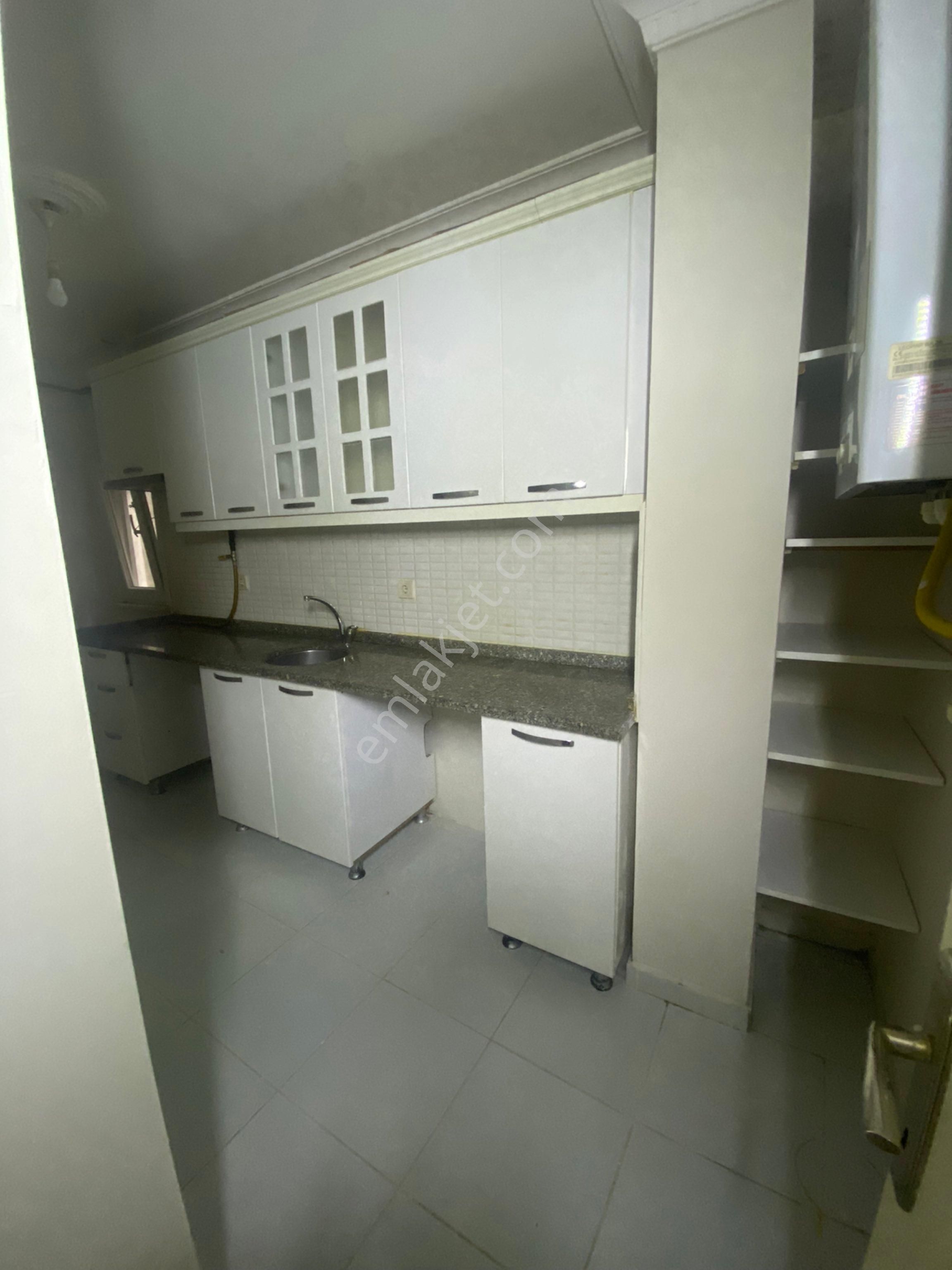 Kağıthane Gültepe 1+1 -badana Boya Yeni-kiralık Daire - Görsel 14