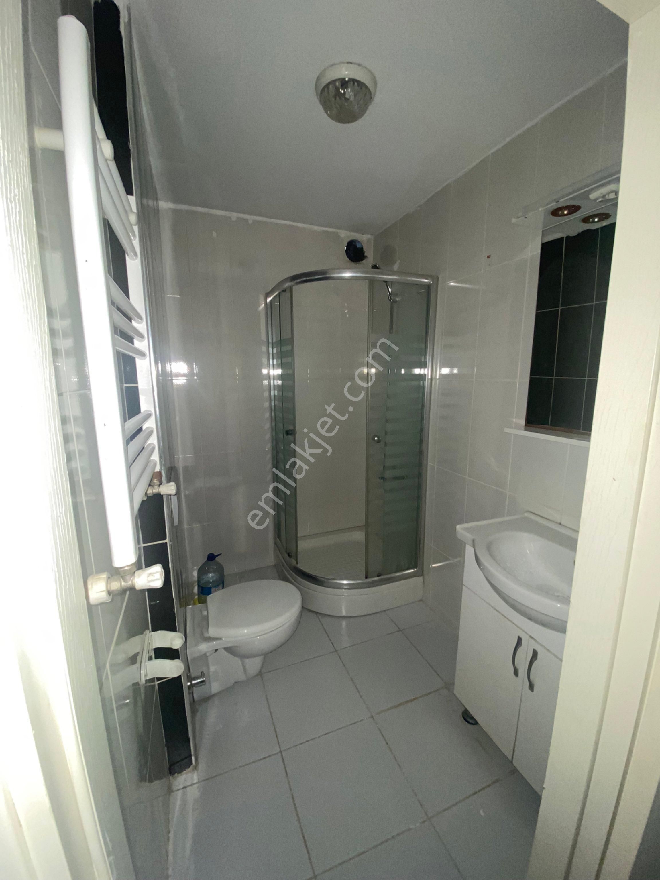 Kağıthane Gültepe 1+1 -badana Boya Yeni-kiralık Daire - Görsel 10