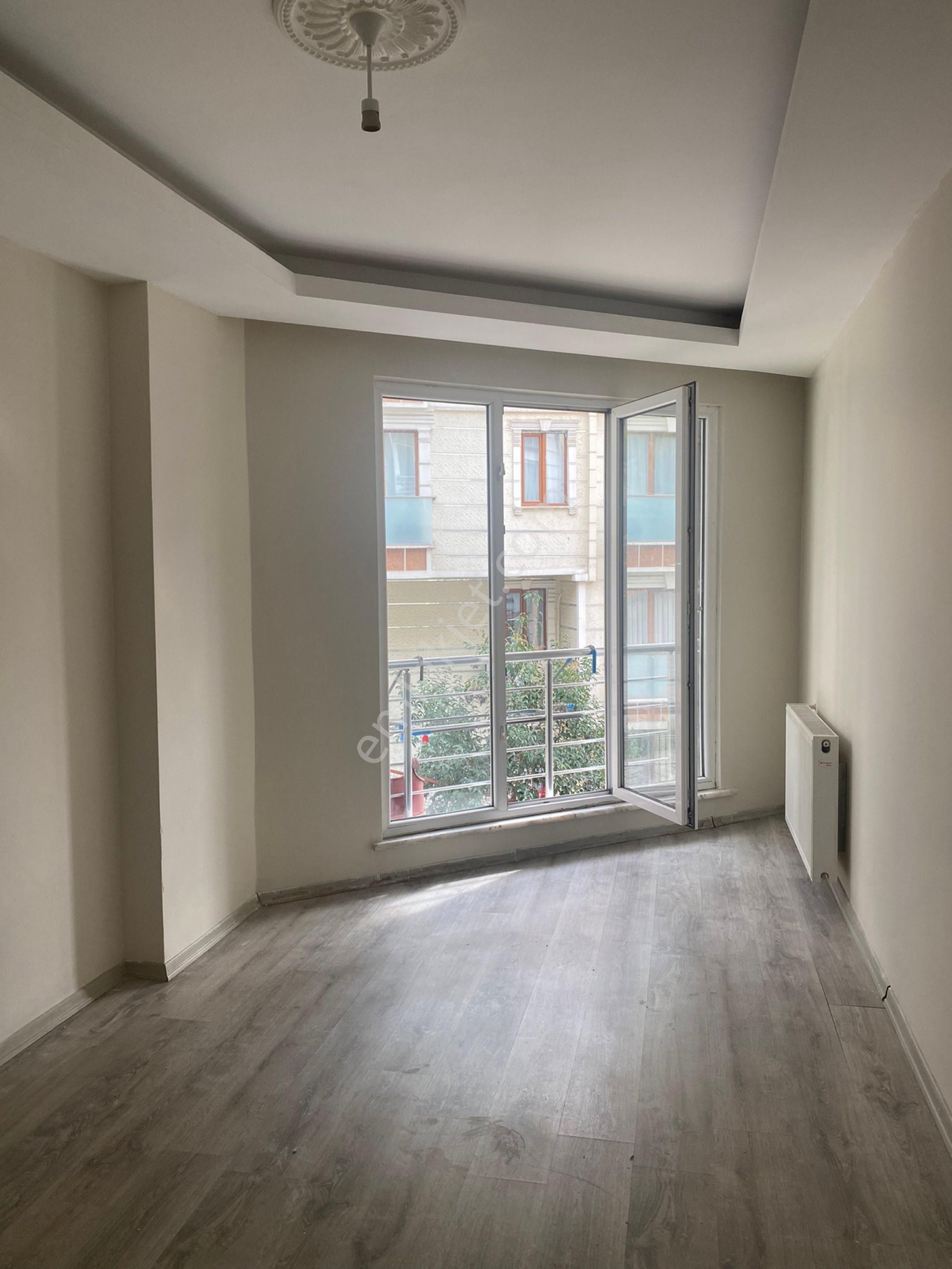 Kağıthane Gültepe 1+1 -badana Boya Yeni-kiralık Daire