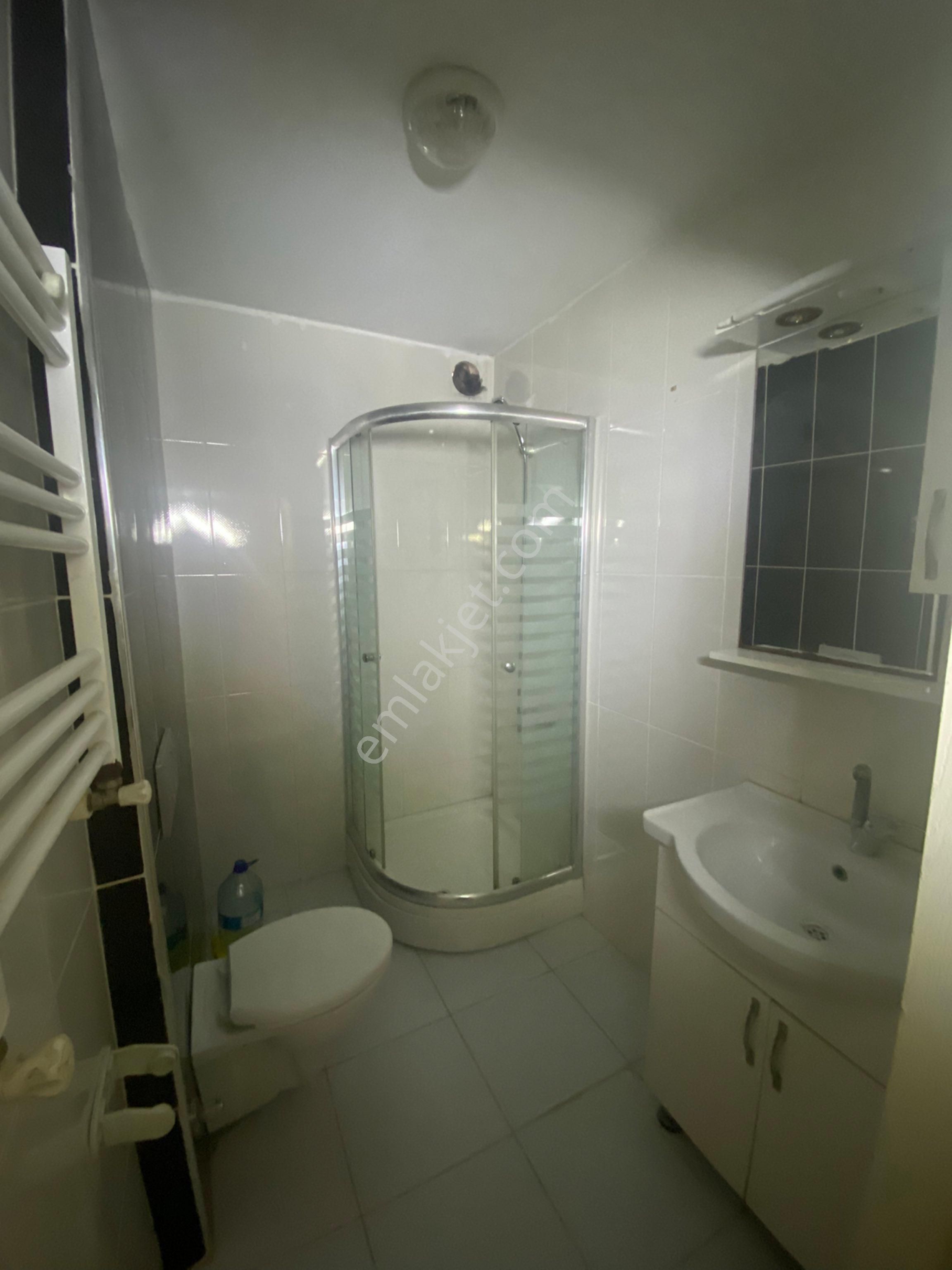 Kağıthane Gültepe 1+1 -badana Boya Yeni-kiralık Daire - Görsel 11