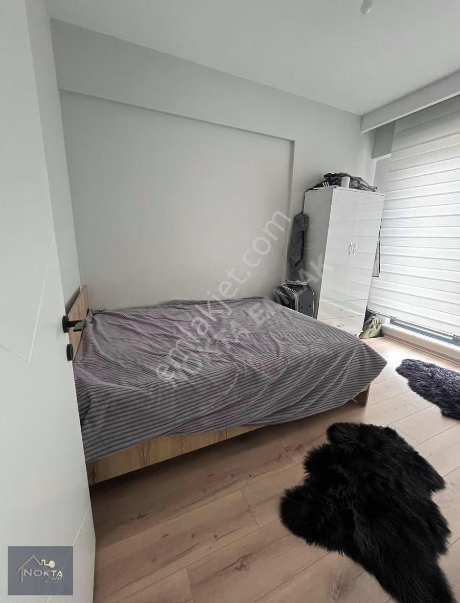 Görükle'de Sıfır Binada 12.000 Tl Kiracılı Yatırımlık Daire