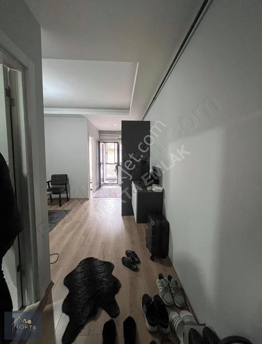 Görükle'de Sıfır Binada 12.000 Tl Kiracılı Yatırımlık Daire - Görsel 5