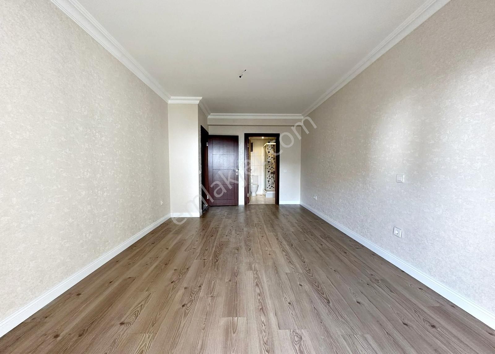 Ufuk Özdemir 'den Divan Konutlarında Full Yapılı 3+1 Daire - Görsel 19