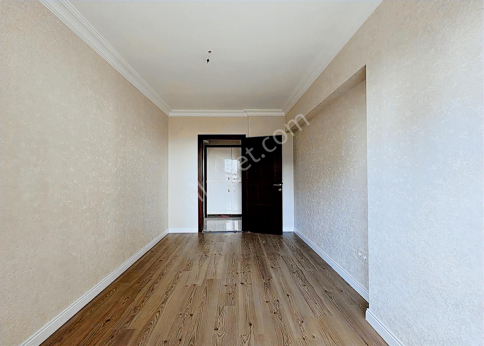 Ufuk Özdemir 'den Divan Konutlarında Full Yapılı 3+1 Daire - Görsel 2