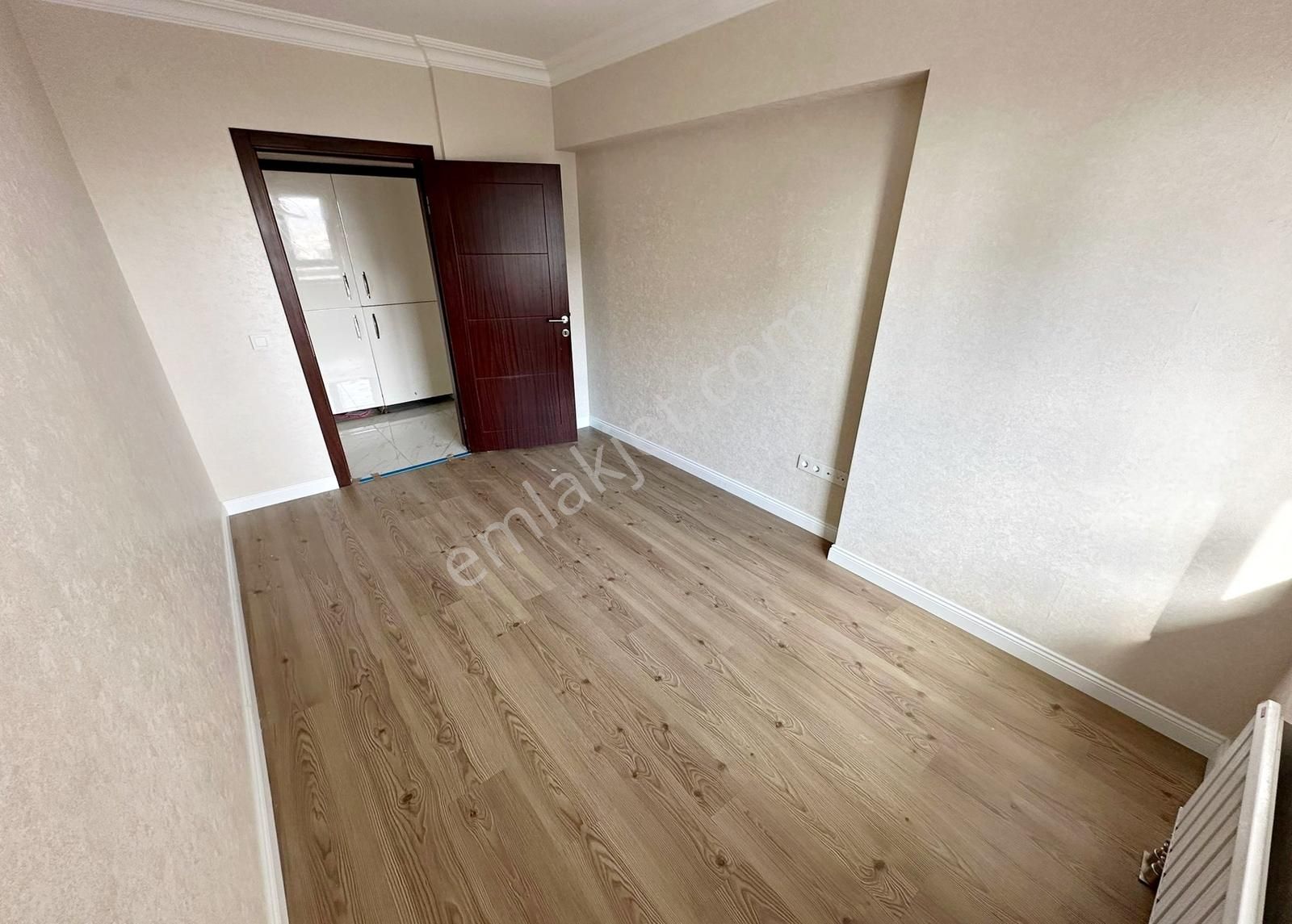 Ufuk Özdemir 'den Divan Konutlarında Full Yapılı 3+1 Daire - Görsel 26