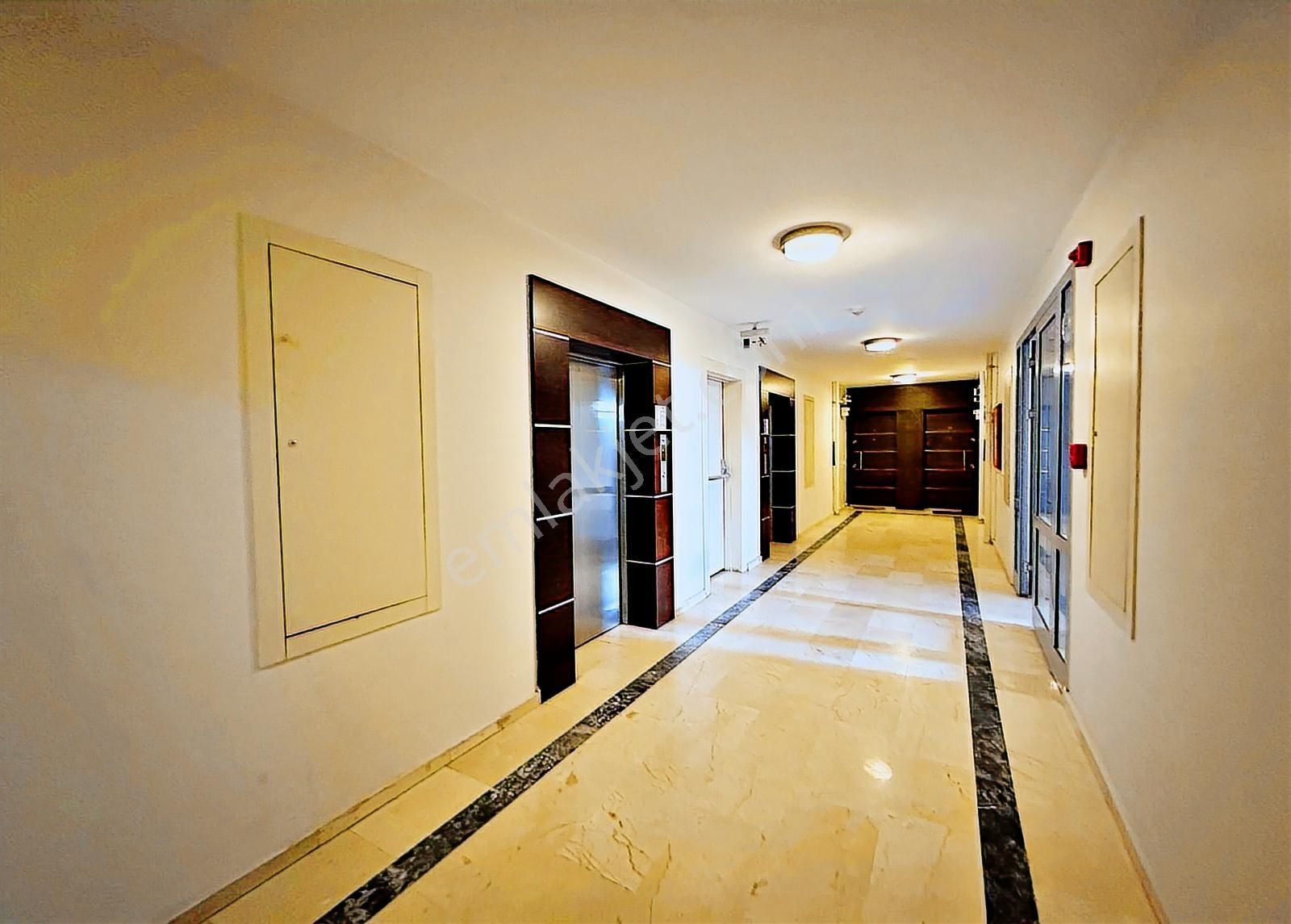 Ufuk Özdemir 'den Divan Konutlarında Full Yapılı 3+1 Daire - Görsel 4