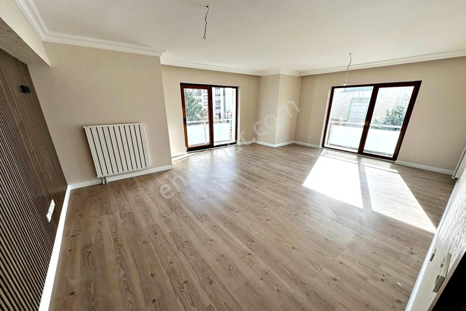 Ufuk Özdemir 'den Divan Konutlarında Full Yapılı 3+1 Daire - Görsel 31