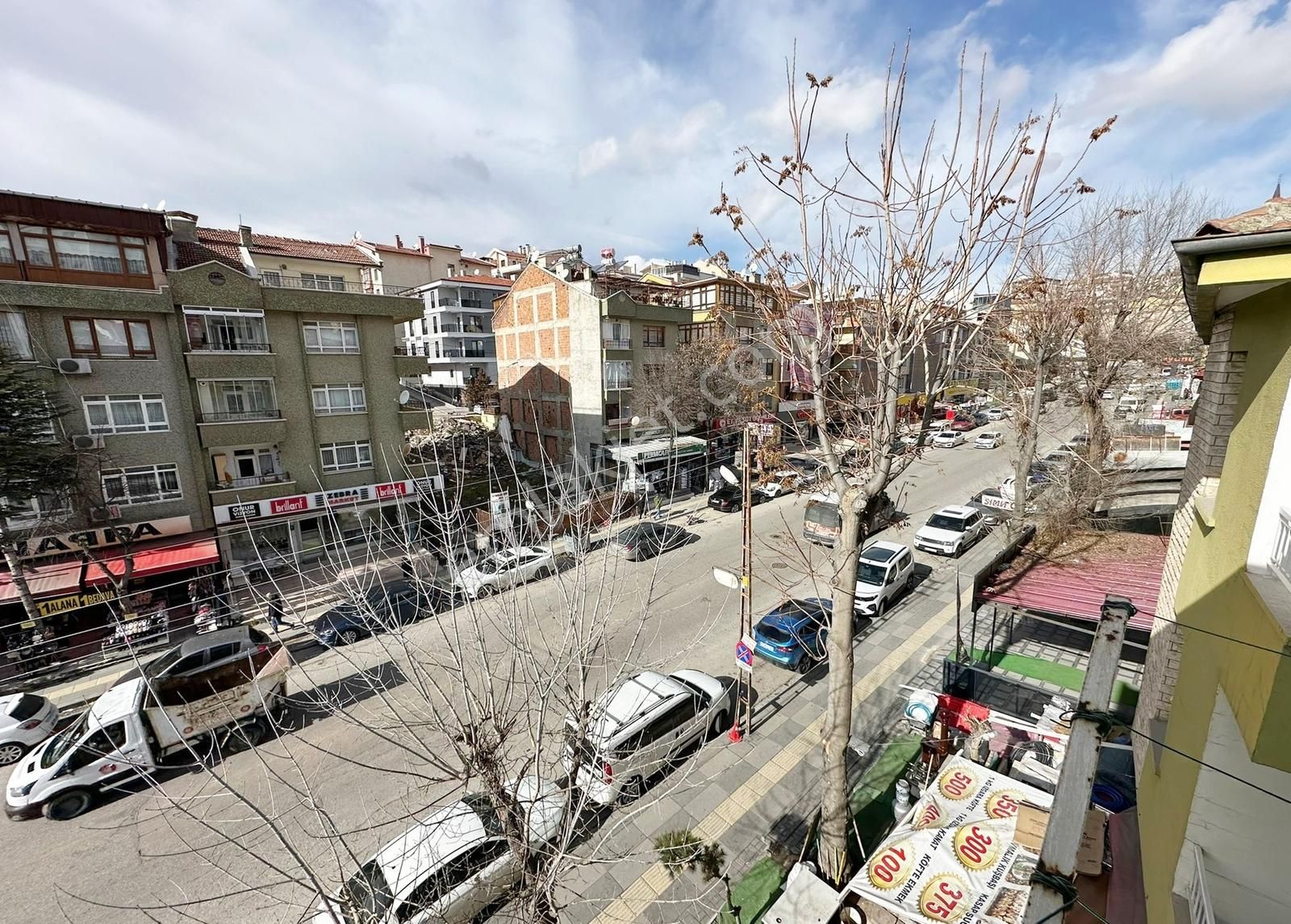 Ufuk Özdemir'den Anavatan Cadde Üzeri 3+1 Ön Cephe Daire - Görsel 12