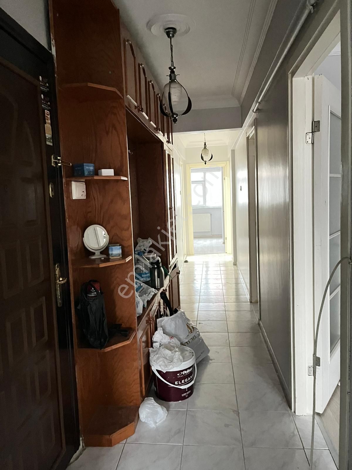 Şirinevler Meydana Yakın 3+1 4 Kat Kiralık Daire - Görsel 18