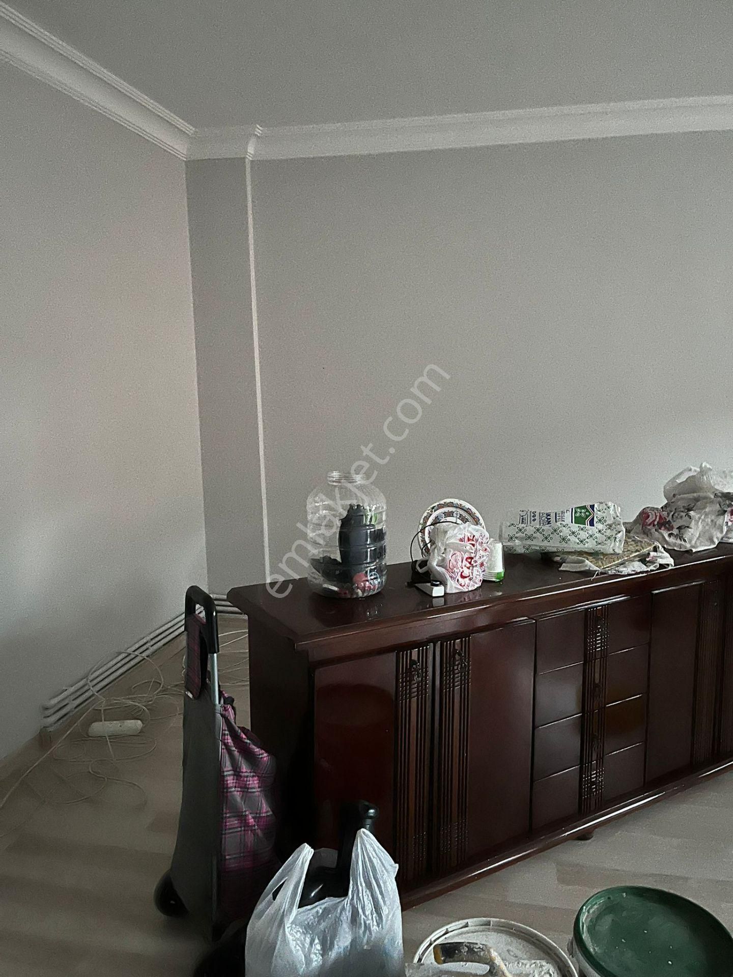 Şirinevler Meydana Yakın 3+1 4 Kat Kiralık Daire - Görsel 13