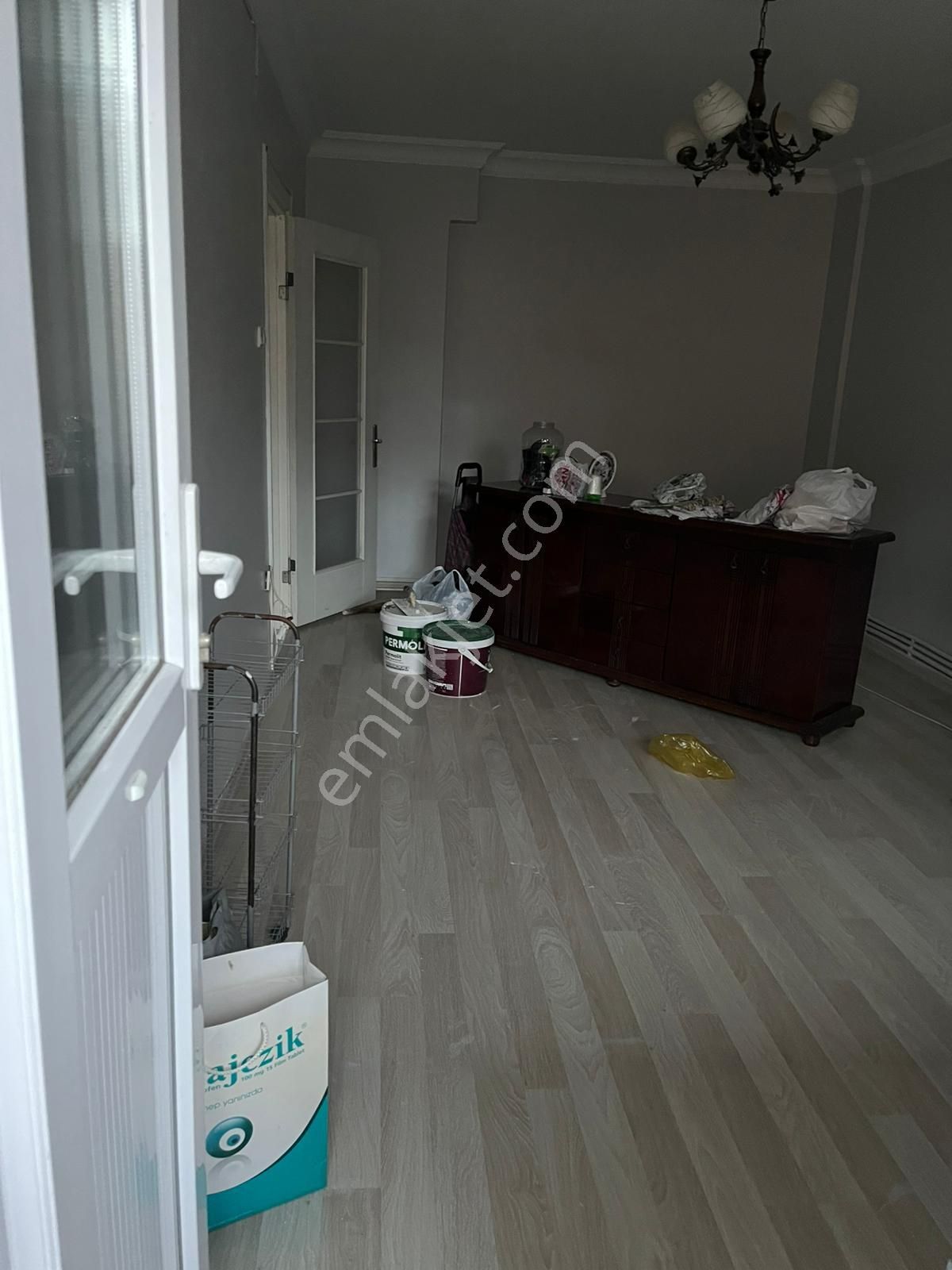 Şirinevler Meydana Yakın 3+1 4 Kat Kiralık Daire - Görsel 17