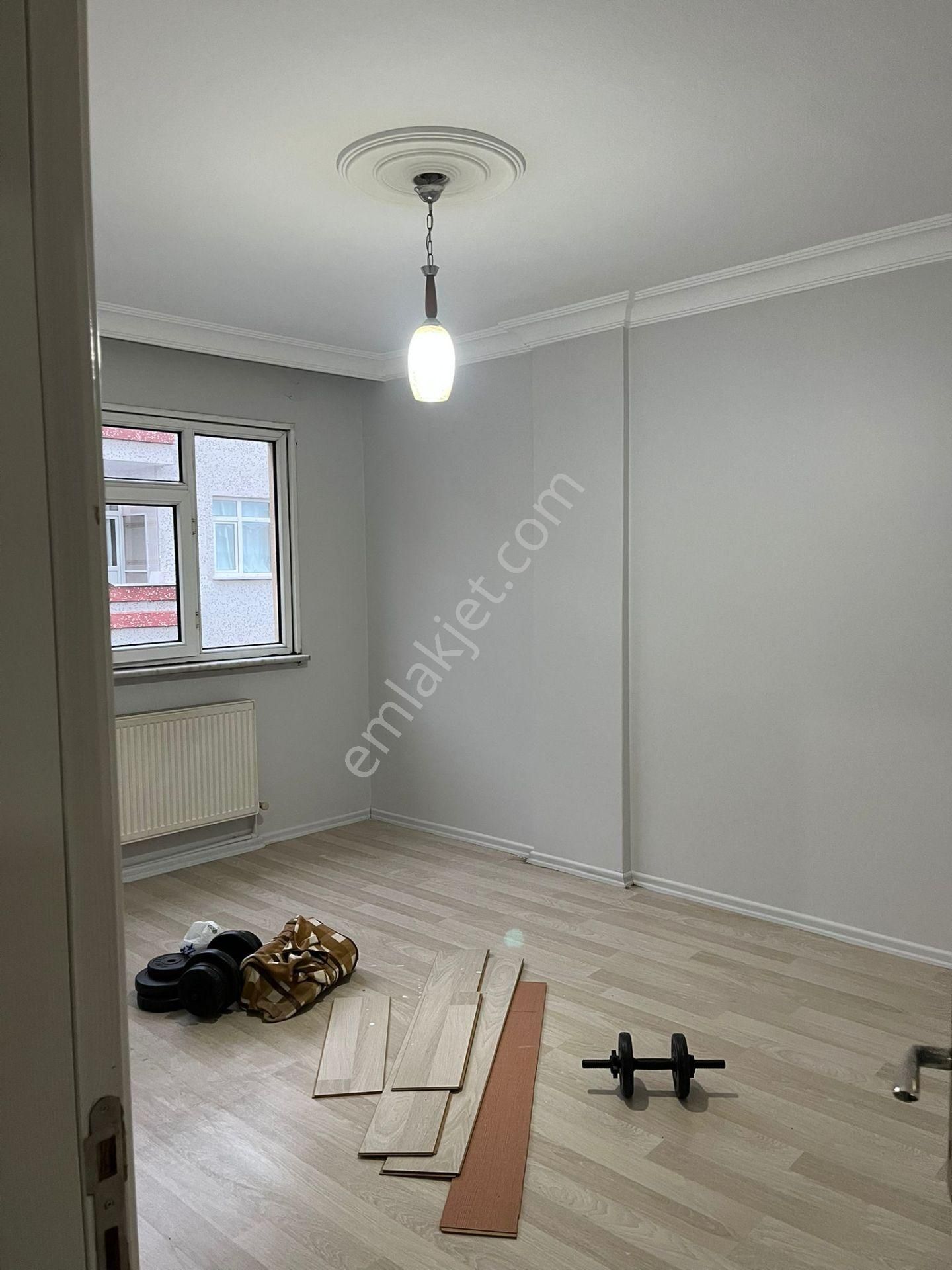 Şirinevler Meydana Yakın 3+1 4 Kat Kiralık Daire - Görsel 5