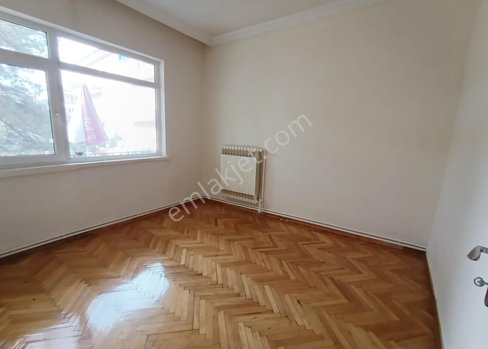 Ufuk Özdemir'den Gazino Ve Metro Yakını 3+1 Yüksek Giriş Daire - Görsel 23