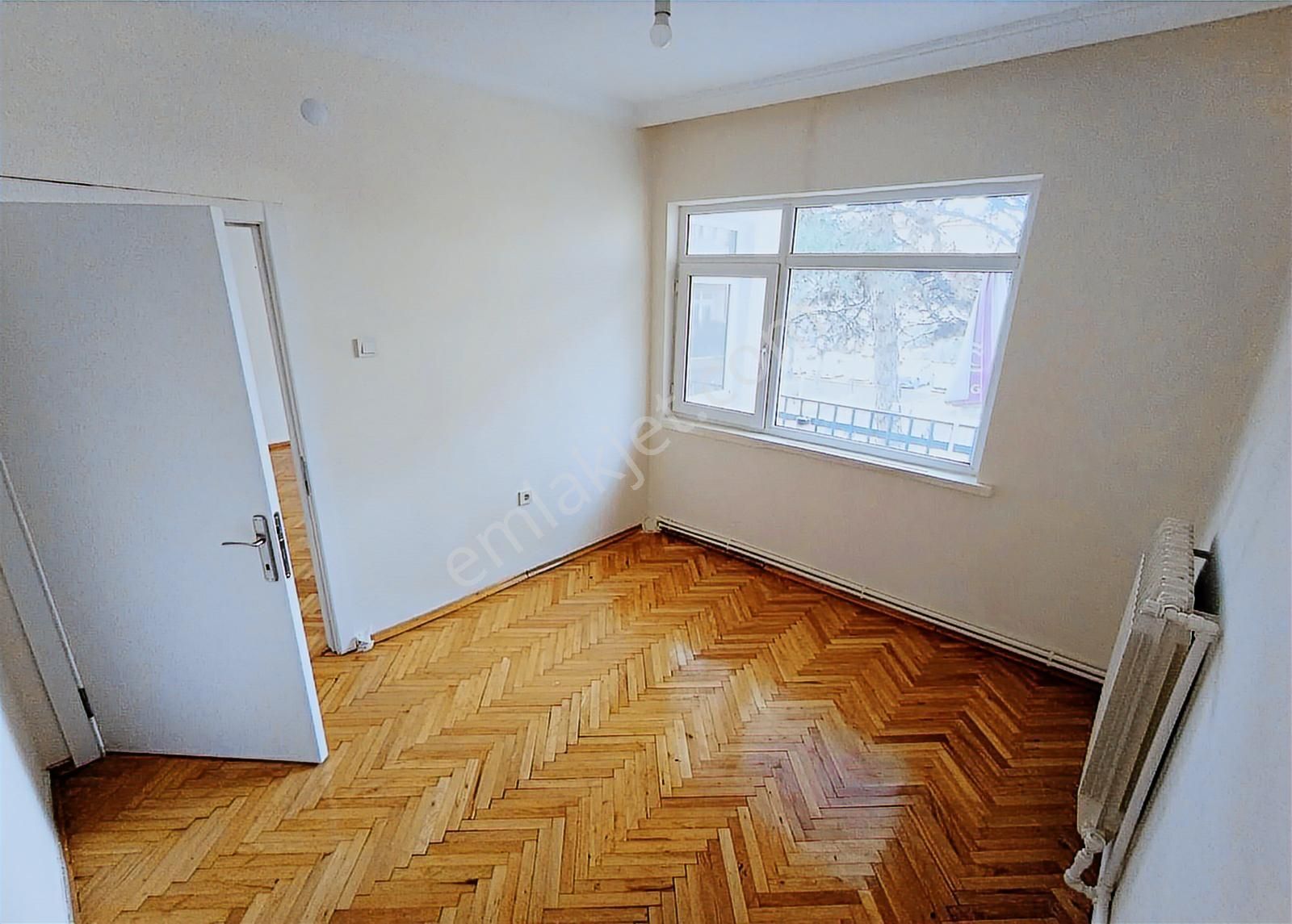 Ufuk Özdemir'den Gazino Ve Metro Yakını 3+1 Yüksek Giriş Daire - Görsel 13