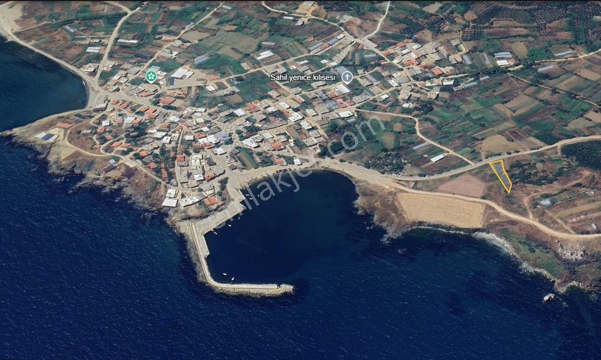 ⬛🟨 Lıon Emlak'tan Bandırma Sahil Yenice'de 783 M² Köye Yakın Fırsat Tarla🟨⬛ - Görsel 4