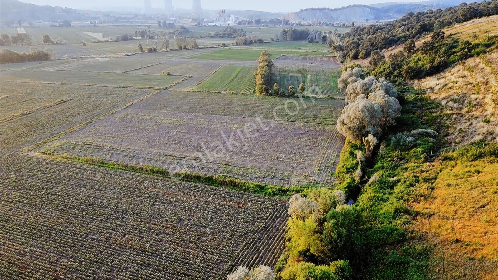 Kuzey Marmara Otoyoluna 1,7 Km Yatırımlık Arsa - Görsel 2
