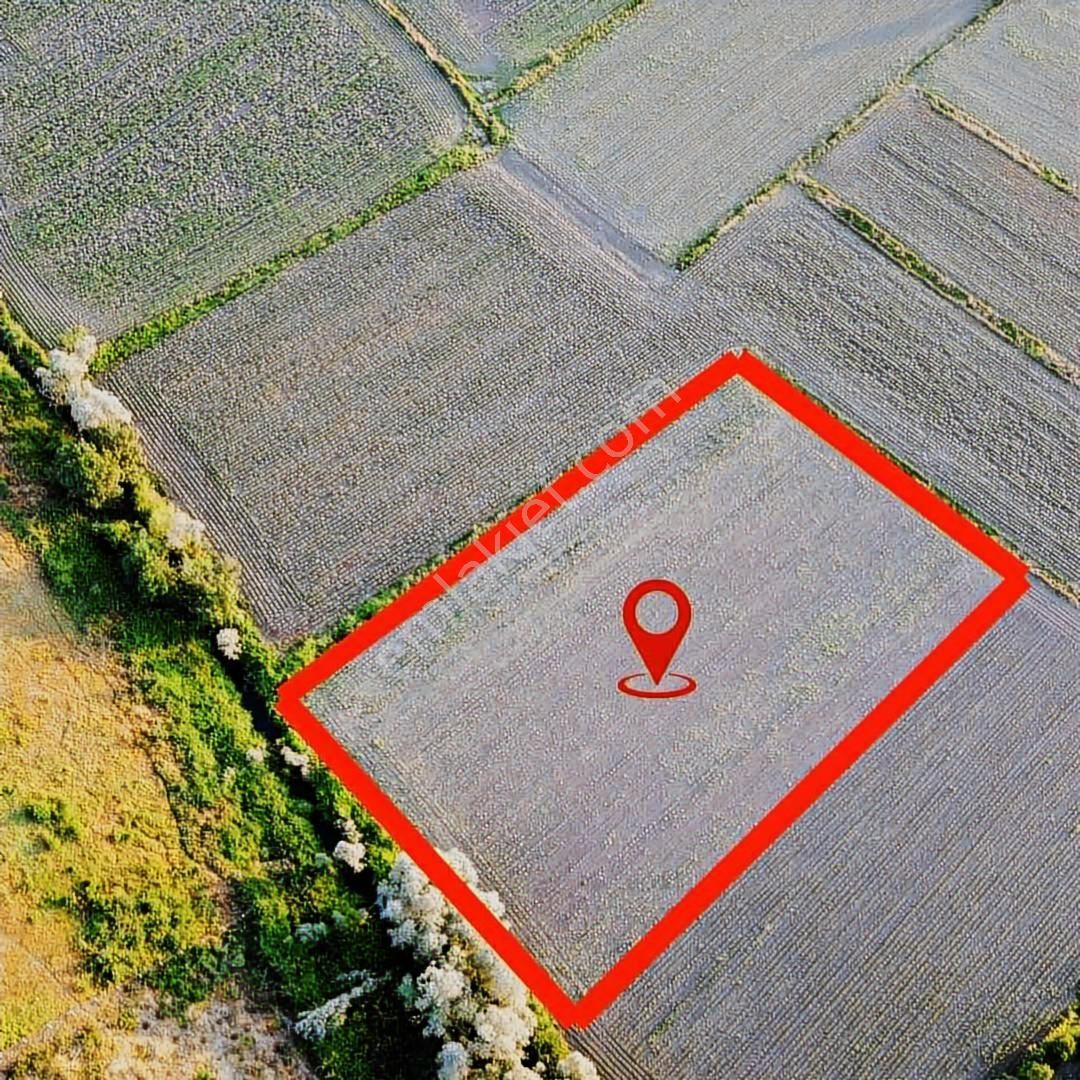 Kuzey Marmara Otoyoluna 1,7 Km Yatırımlık Arsa - Görsel 11