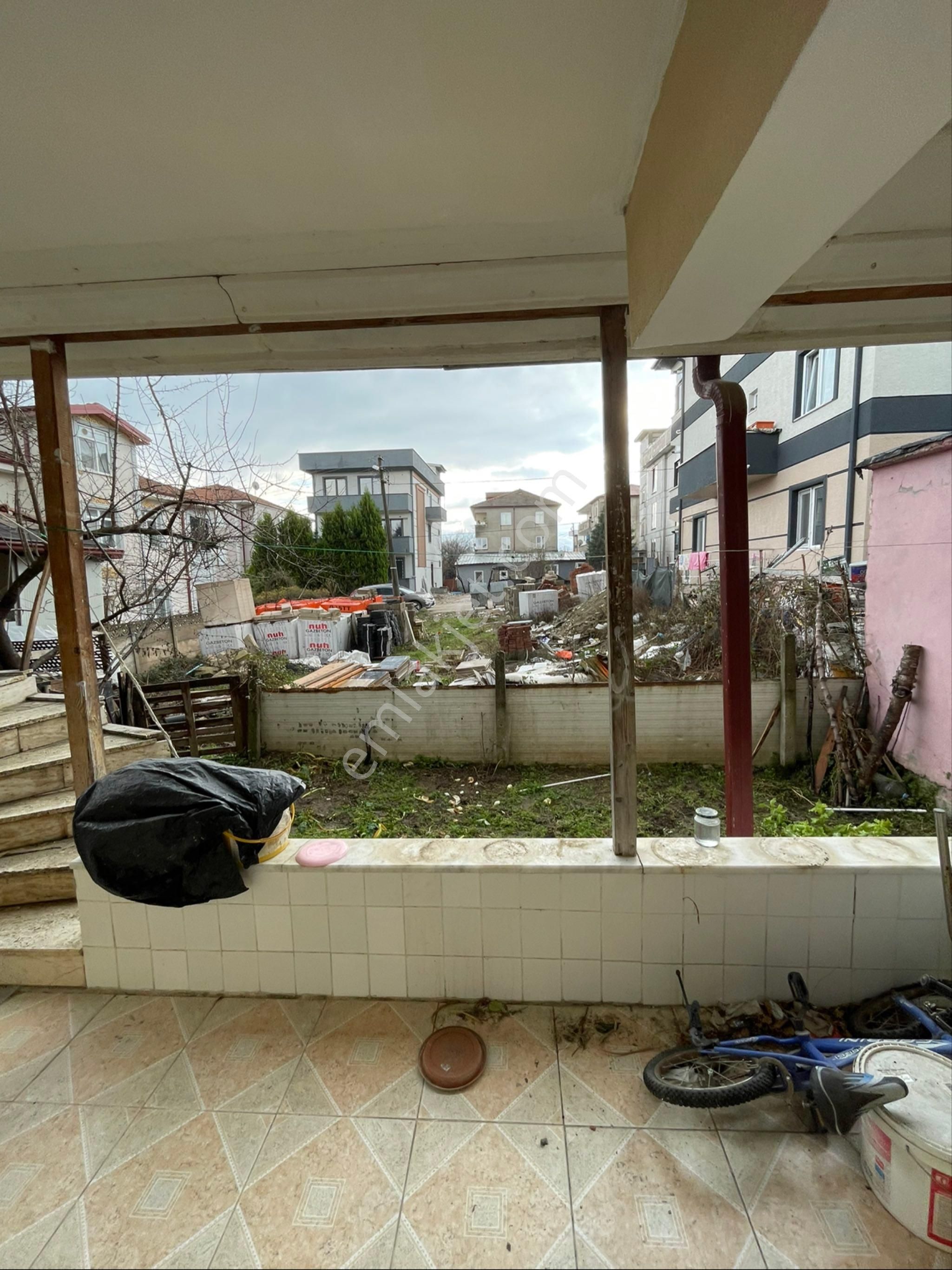 Emlakçe G Y M’den Neviye Mahallesinde Kiralık Daire - Görsel 7
