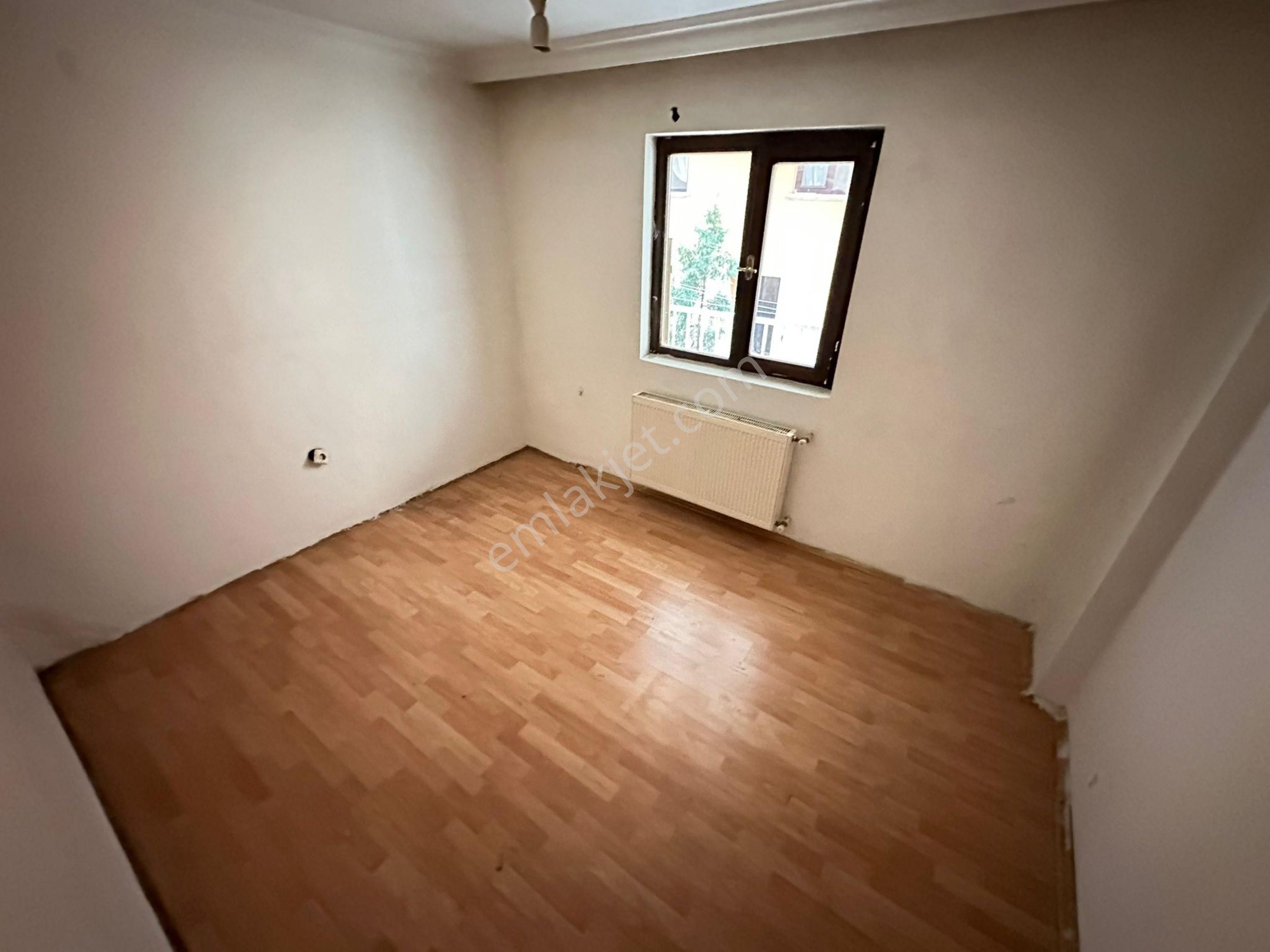 Bademlik Cadde İatü Satılık Ara Kat Daire - Görsel 21