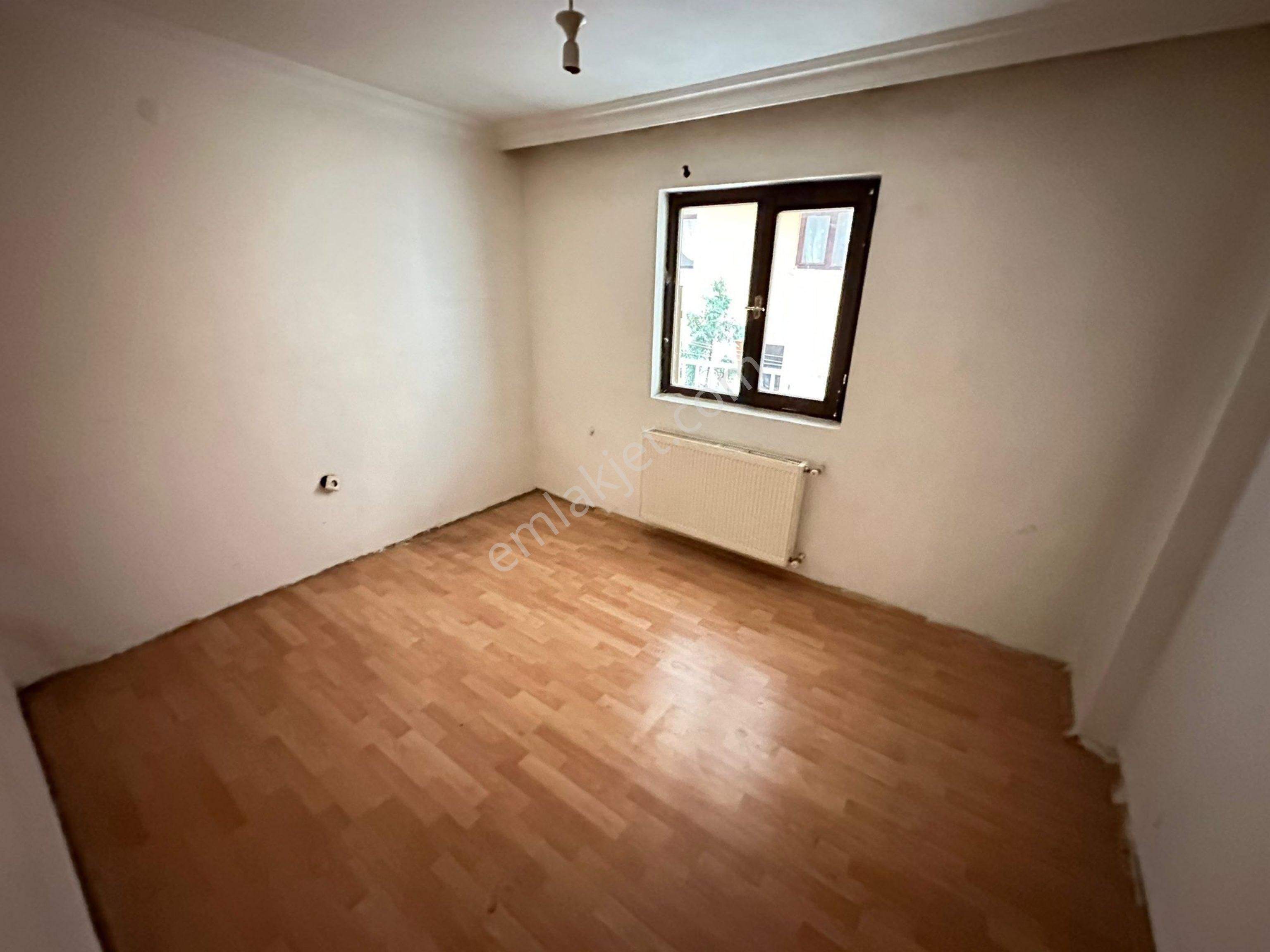 Bademlik Cadde İatü Satılık Ara Kat Daire - Görsel 7