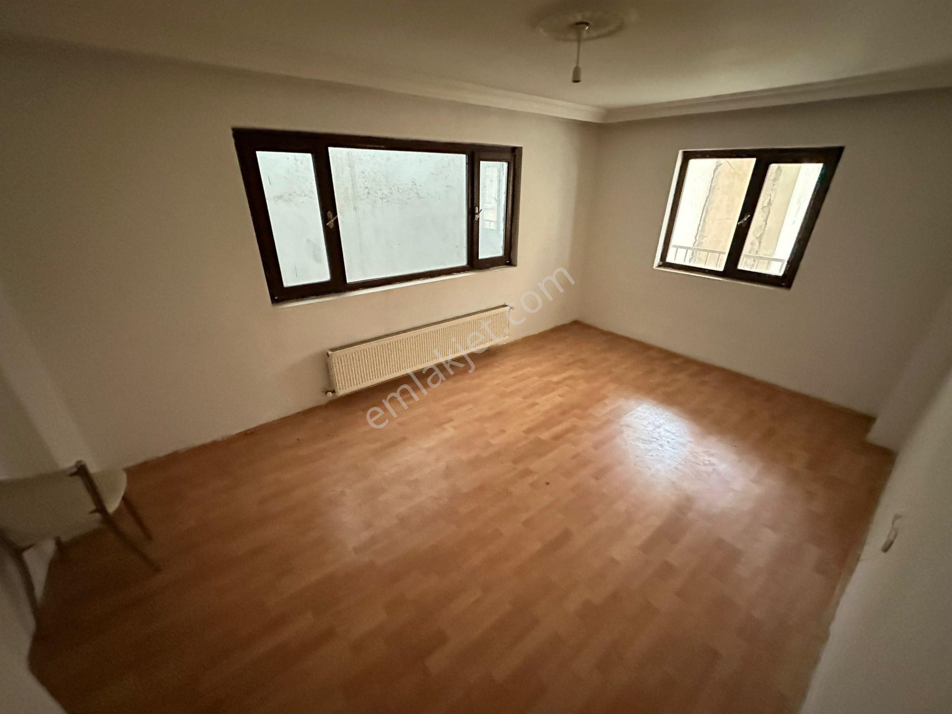 Bademlik Cadde İatü Satılık Ara Kat Daire - Görsel 14