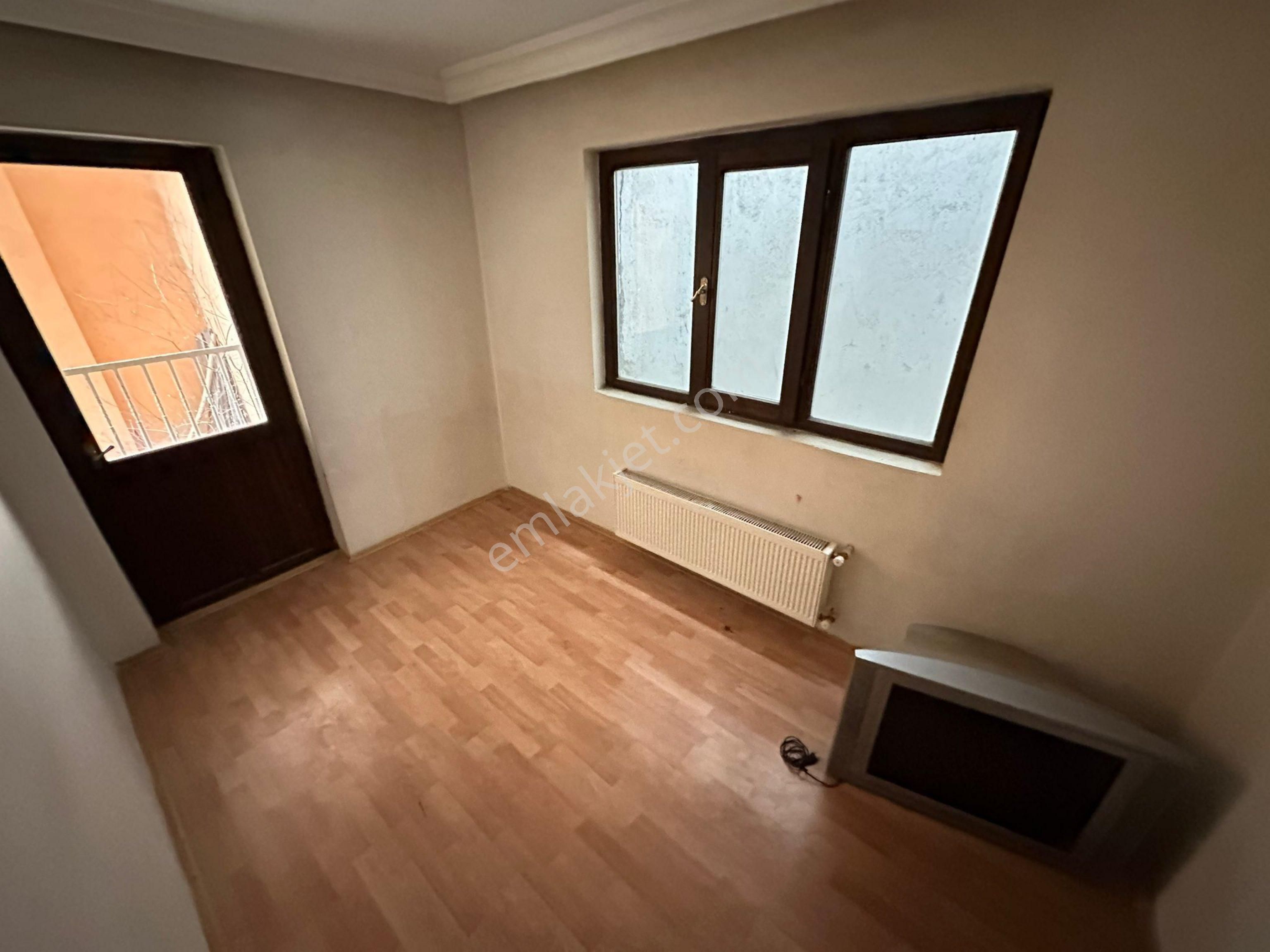 Bademlik Cadde İatü Satılık Ara Kat Daire - Görsel 3