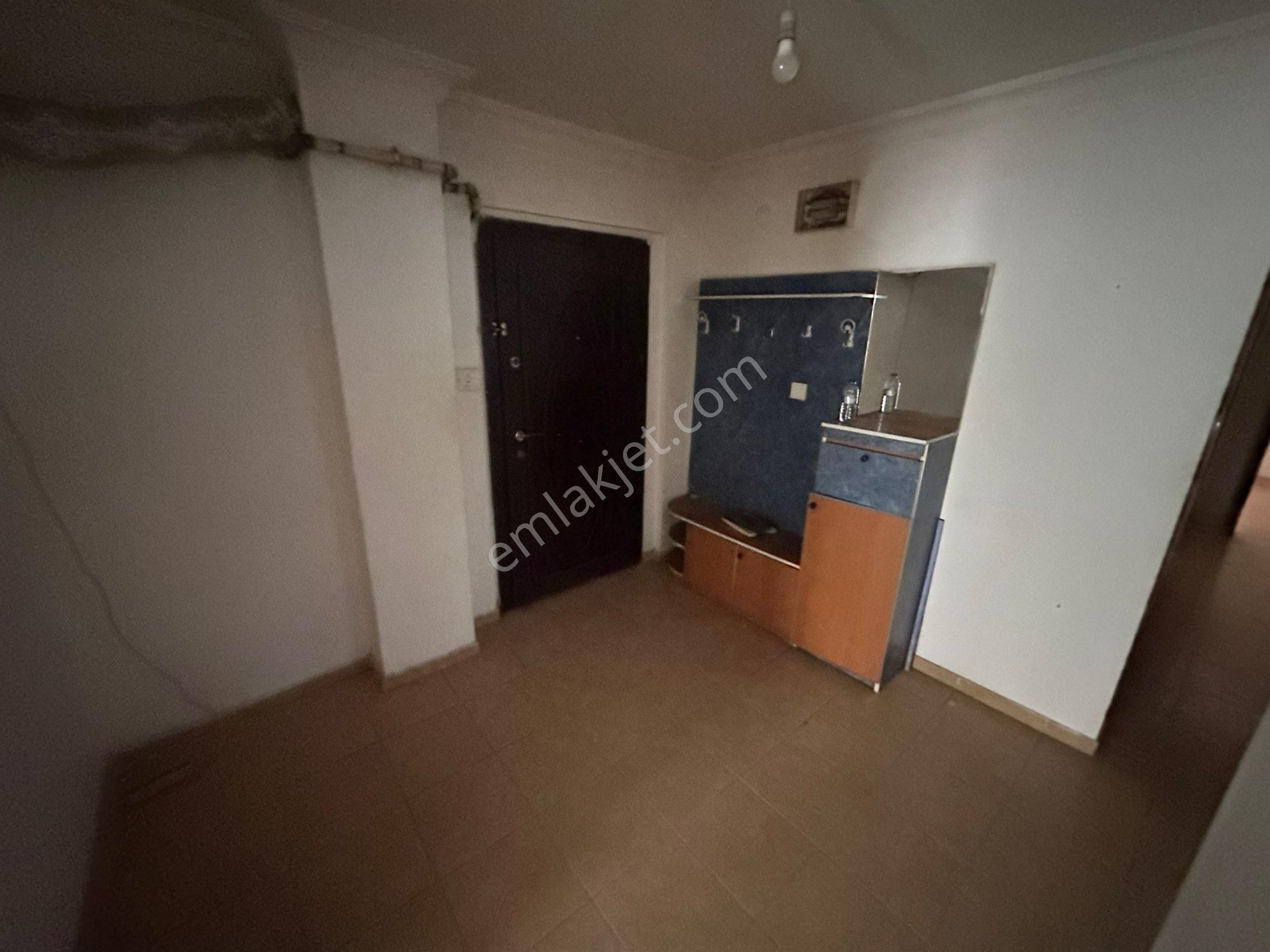 Bademlik Cadde İatü Satılık Ara Kat Daire - Görsel 26