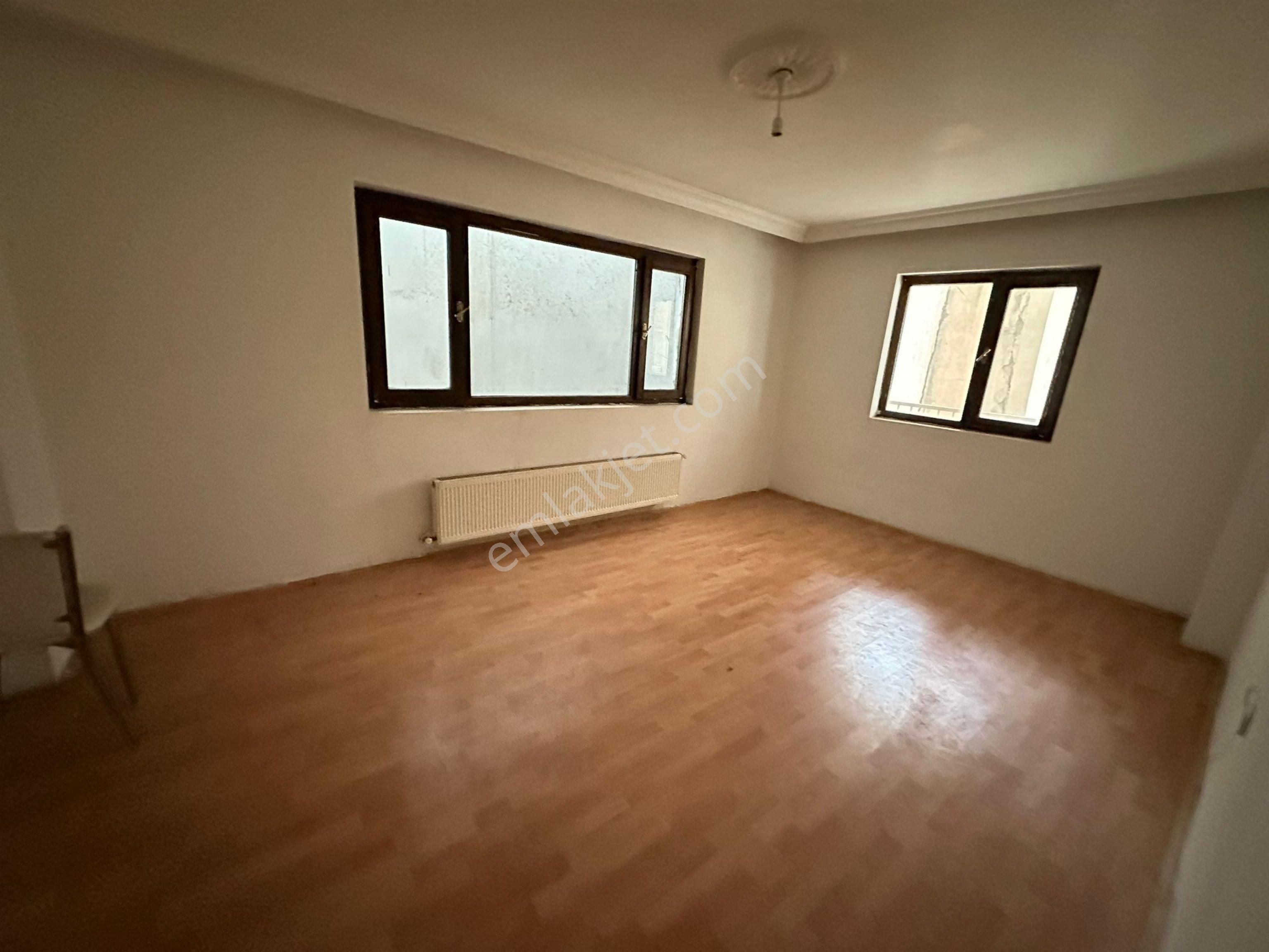 Bademlik Cadde İatü Satılık Ara Kat Daire - Görsel 9