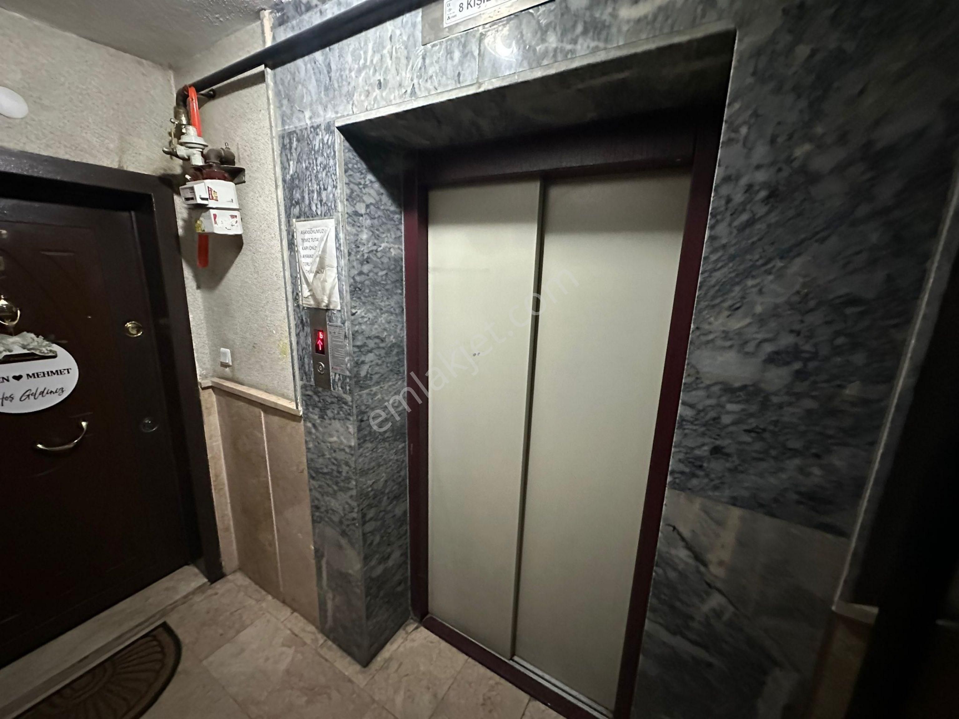 Bademlik Cadde İatü Satılık Ara Kat Daire - Görsel 6