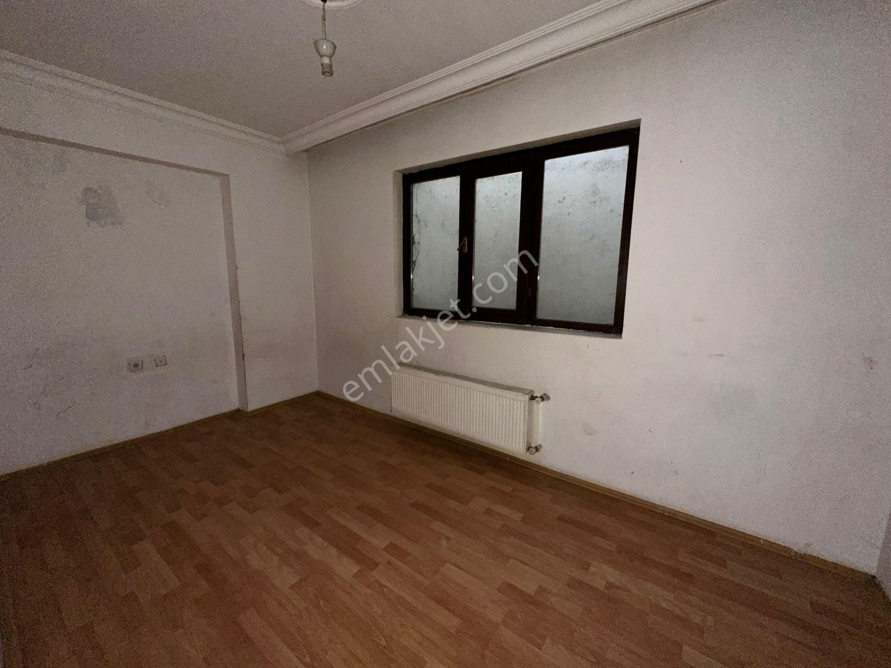 Bademlik Cadde İatü Satılık Ara Kat Daire - Görsel 22