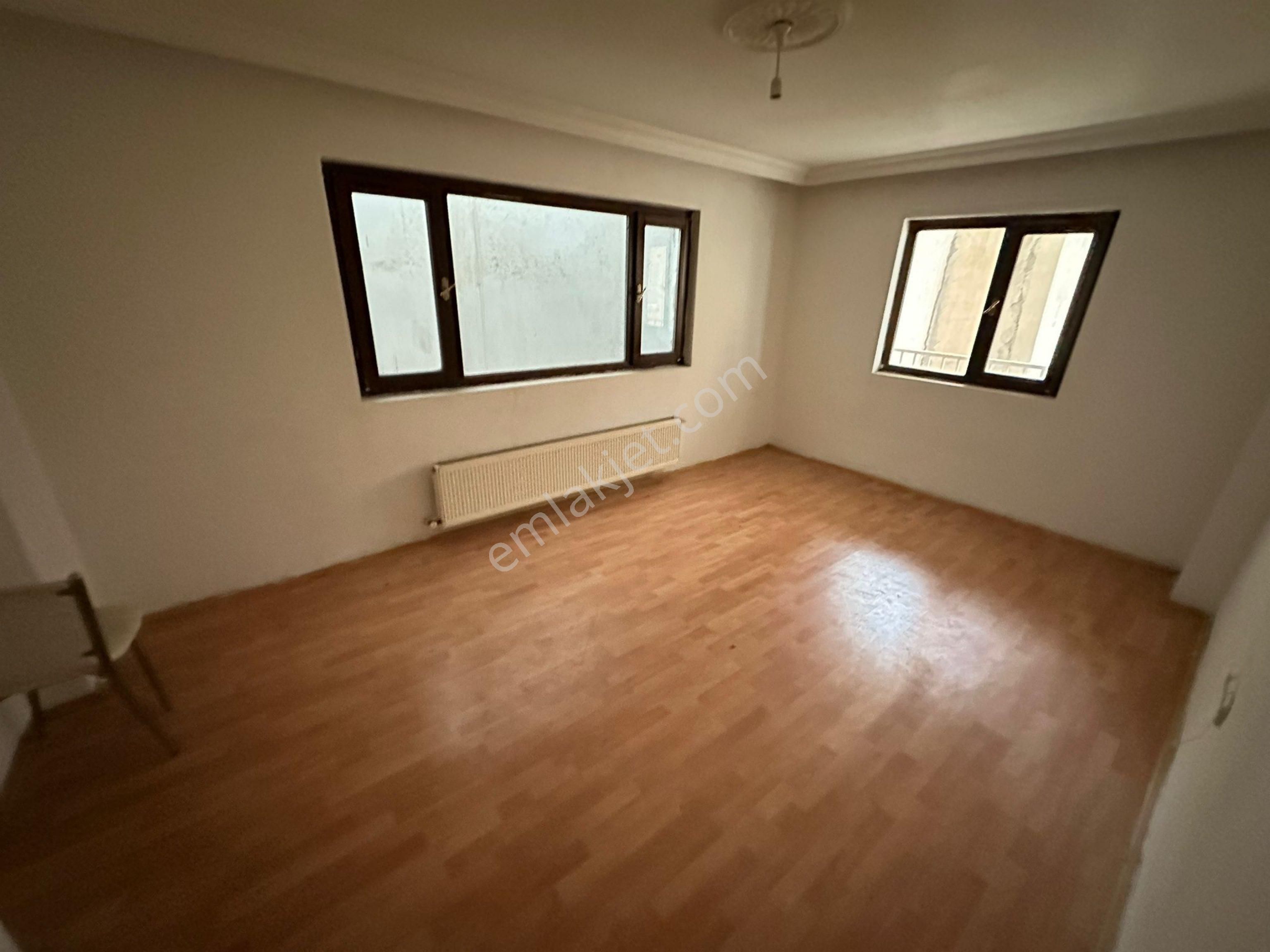 Bademlik Cadde İatü Satılık Ara Kat Daire - Görsel 27