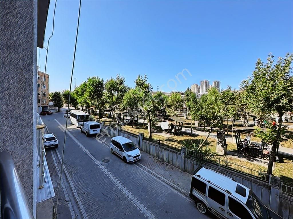 Mg Meval Gayrimenkuldan Fırsat Satlık 3+1 Daire